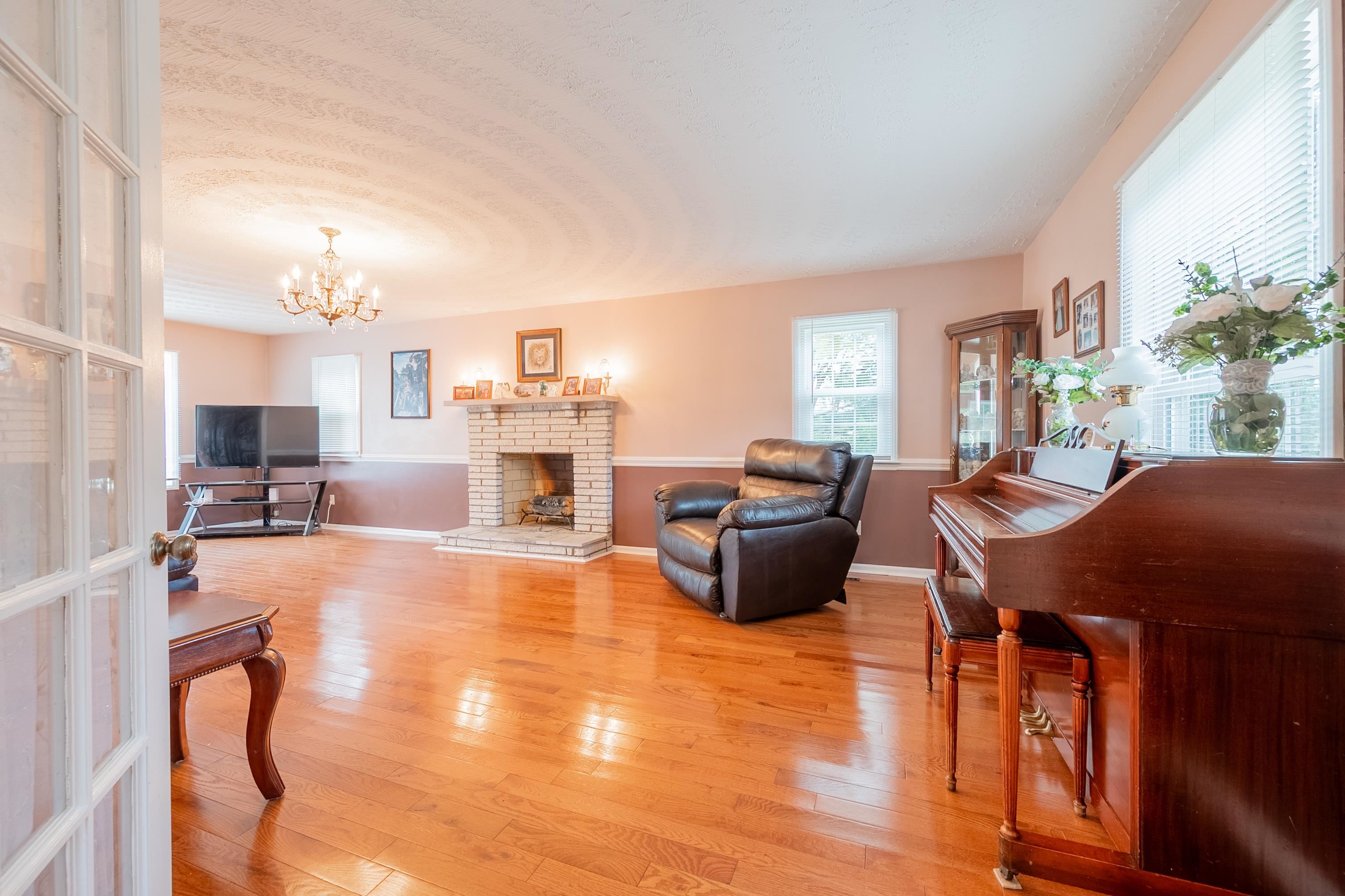 350 Valley View Lane Bland VA 24315