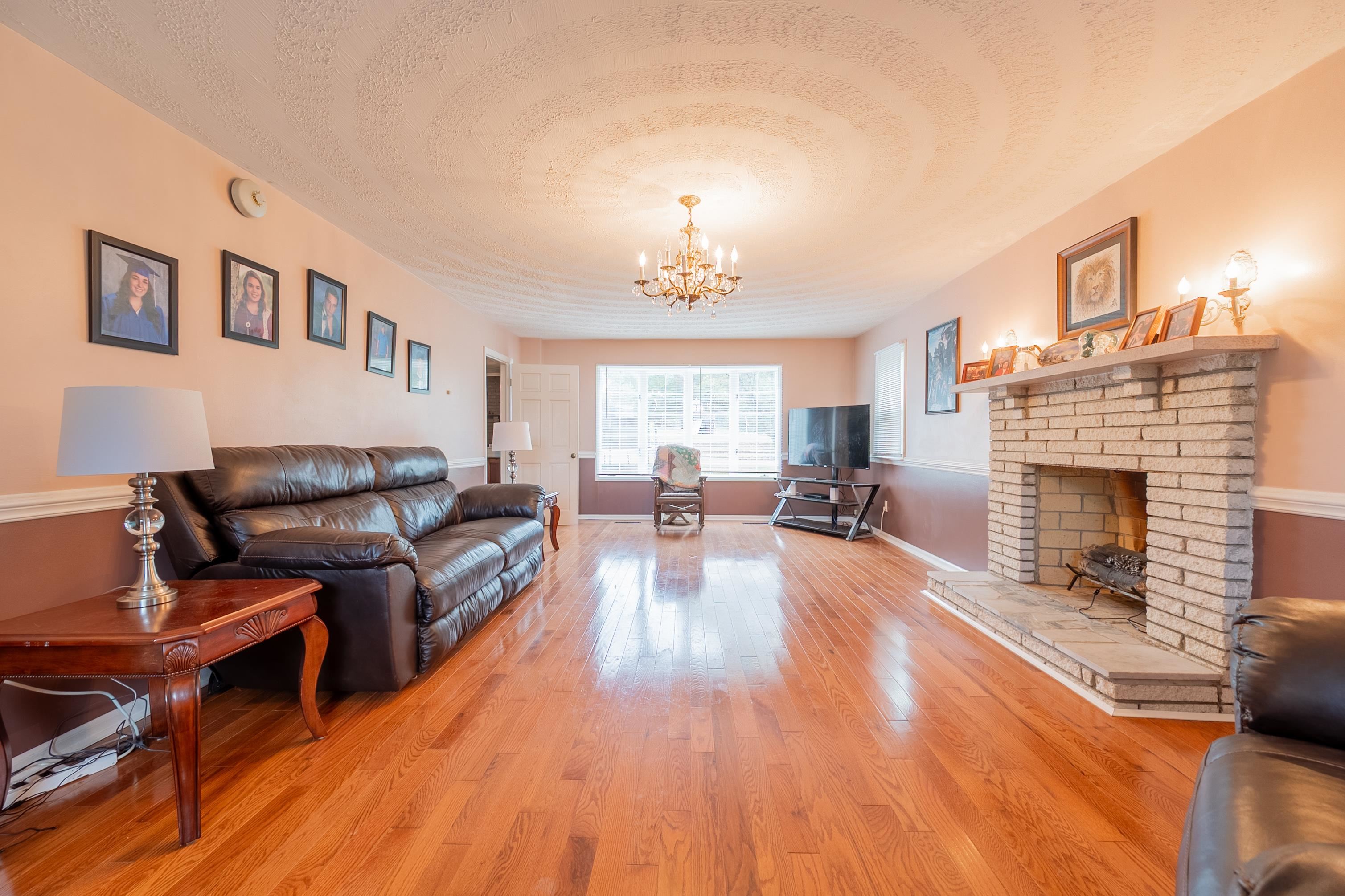 350 Valley View Lane Bland VA 24315