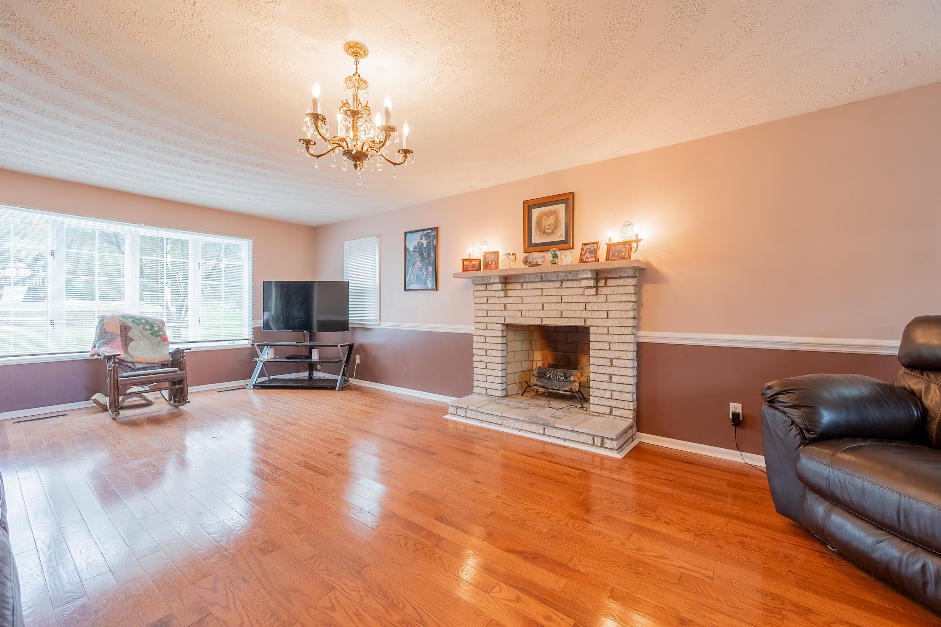 350 Valley View Lane Bland VA 24315