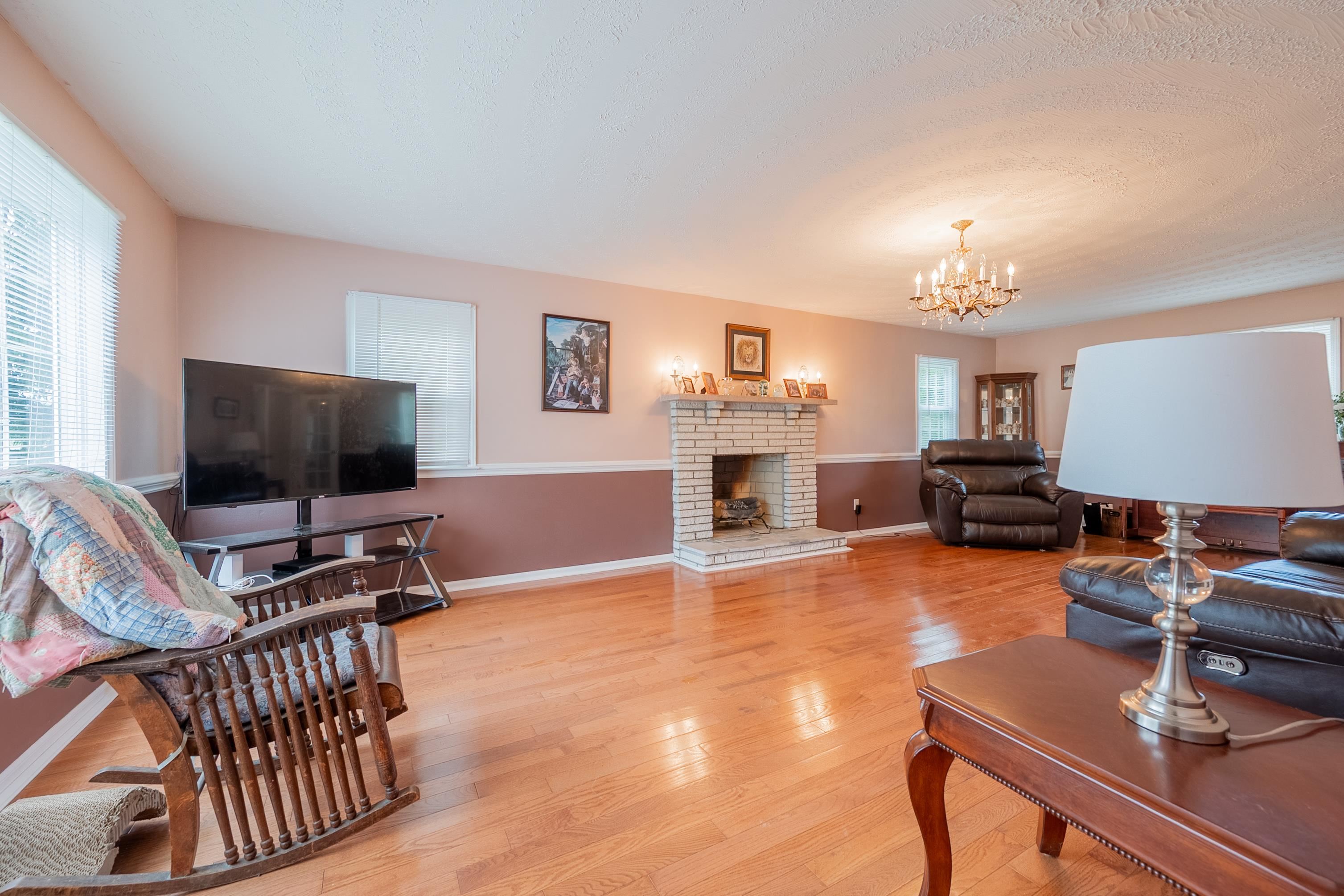 350 Valley View Lane Bland VA 24315