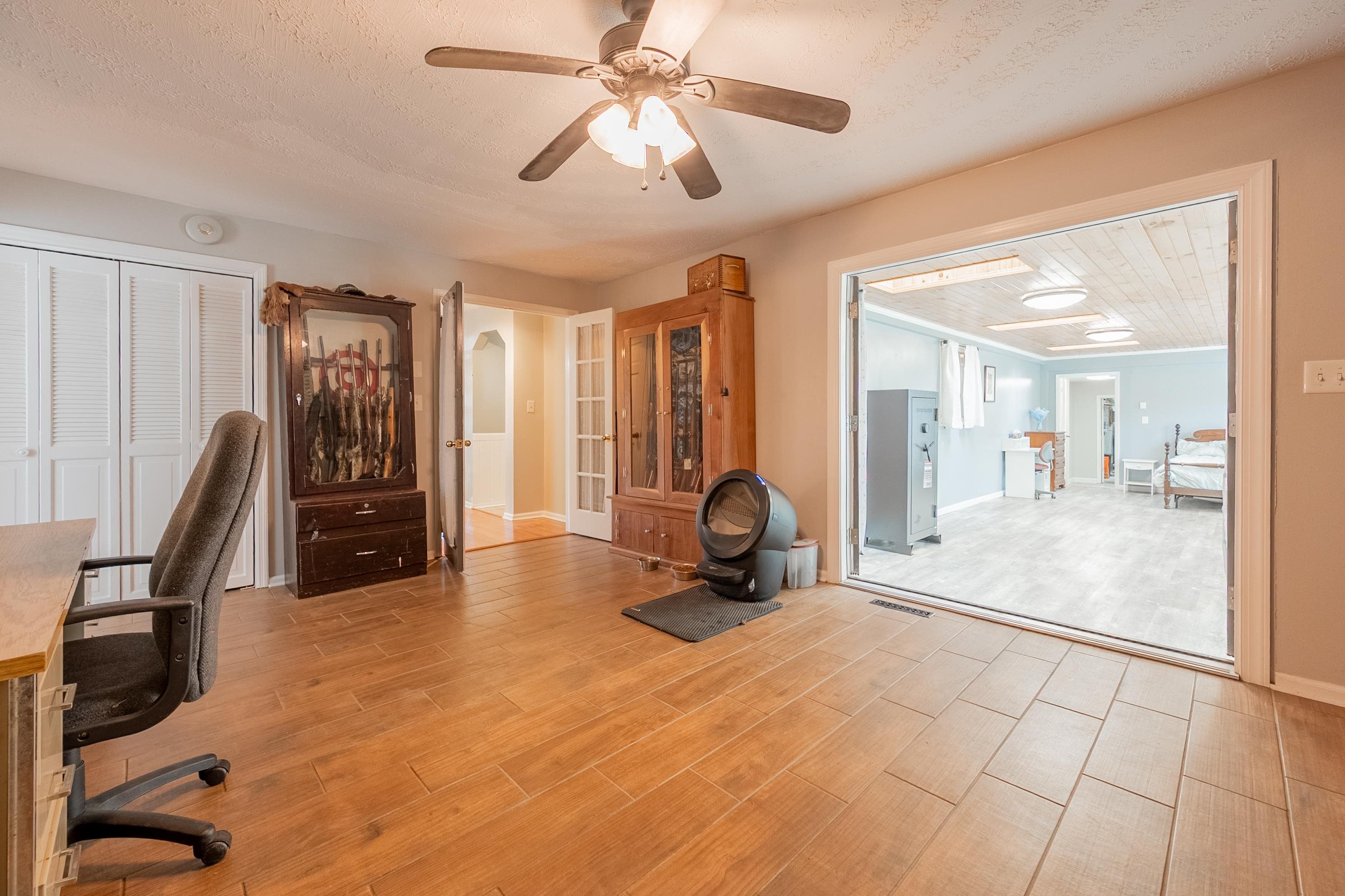 350 Valley View Lane Bland VA 24315