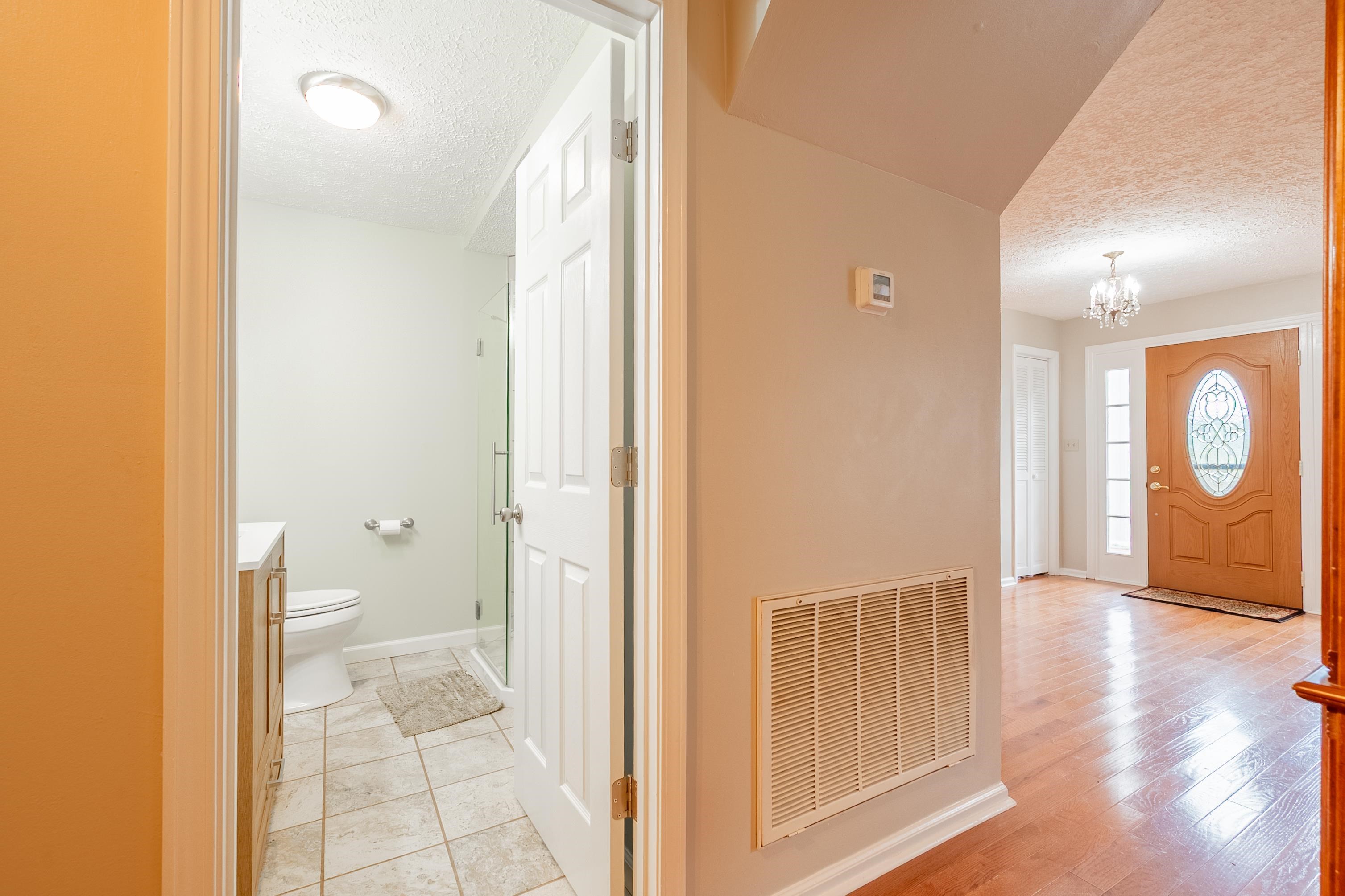 350 Valley View Lane Bland VA 24315