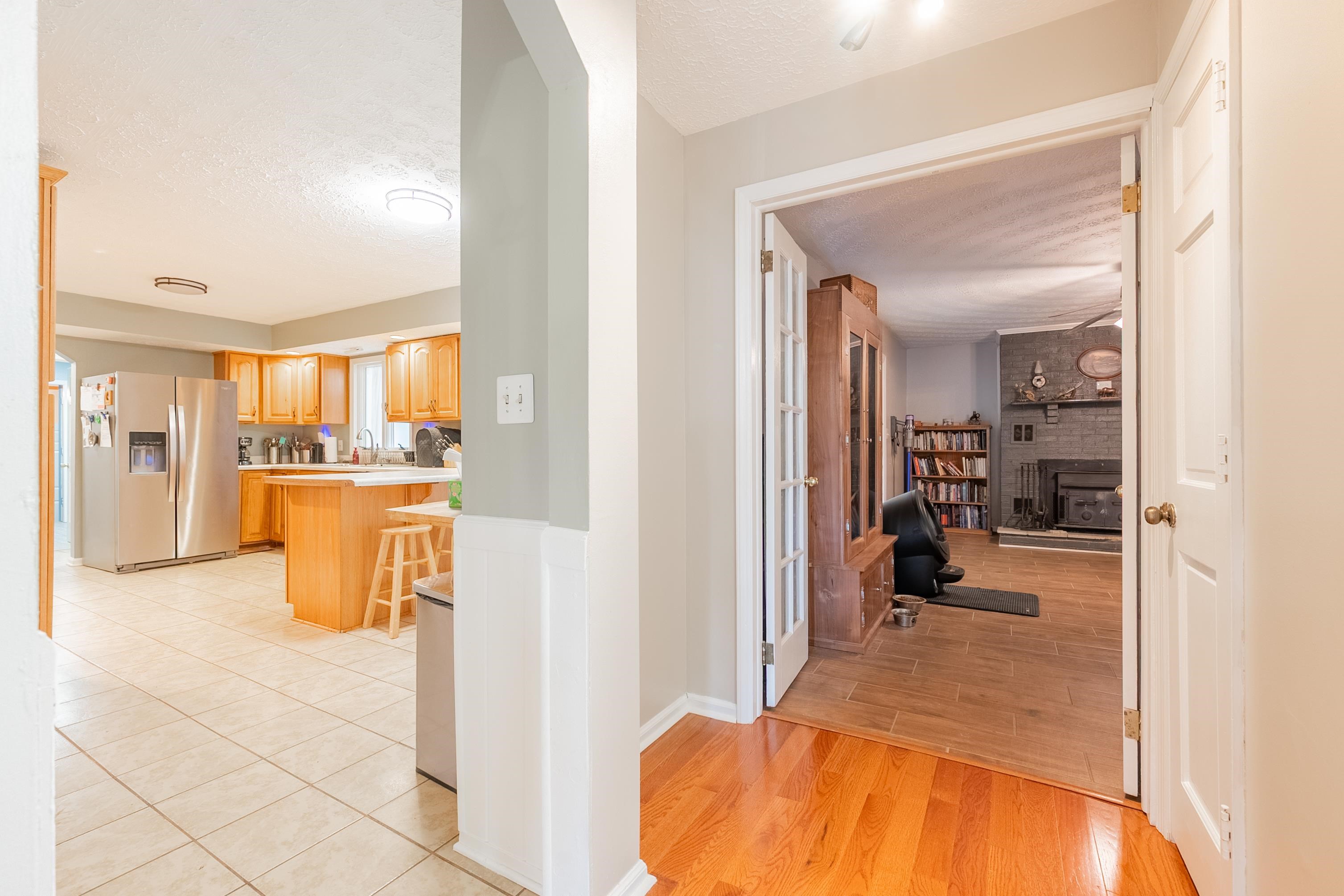 350 Valley View Lane Bland VA 24315