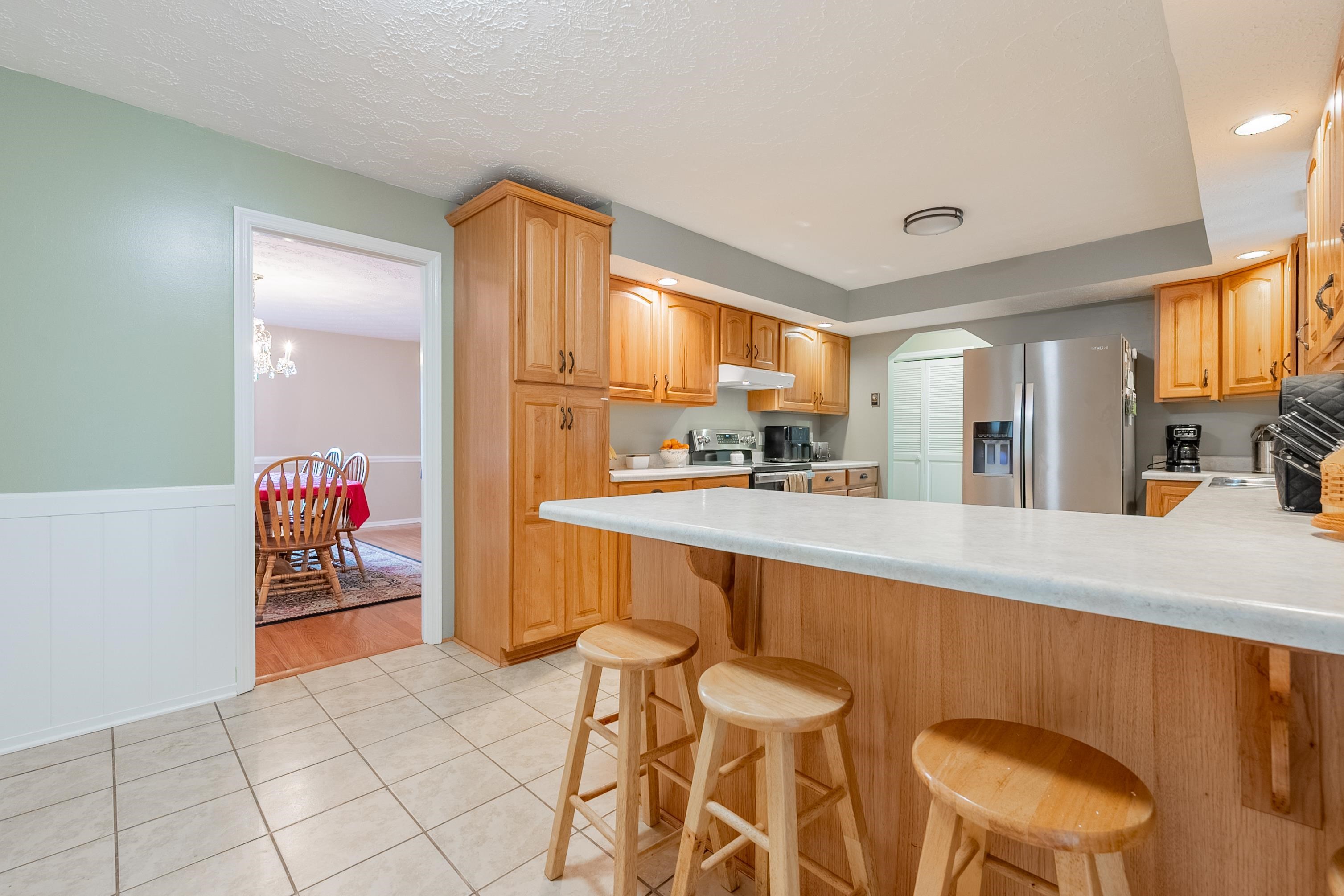 350 Valley View Lane Bland VA 24315