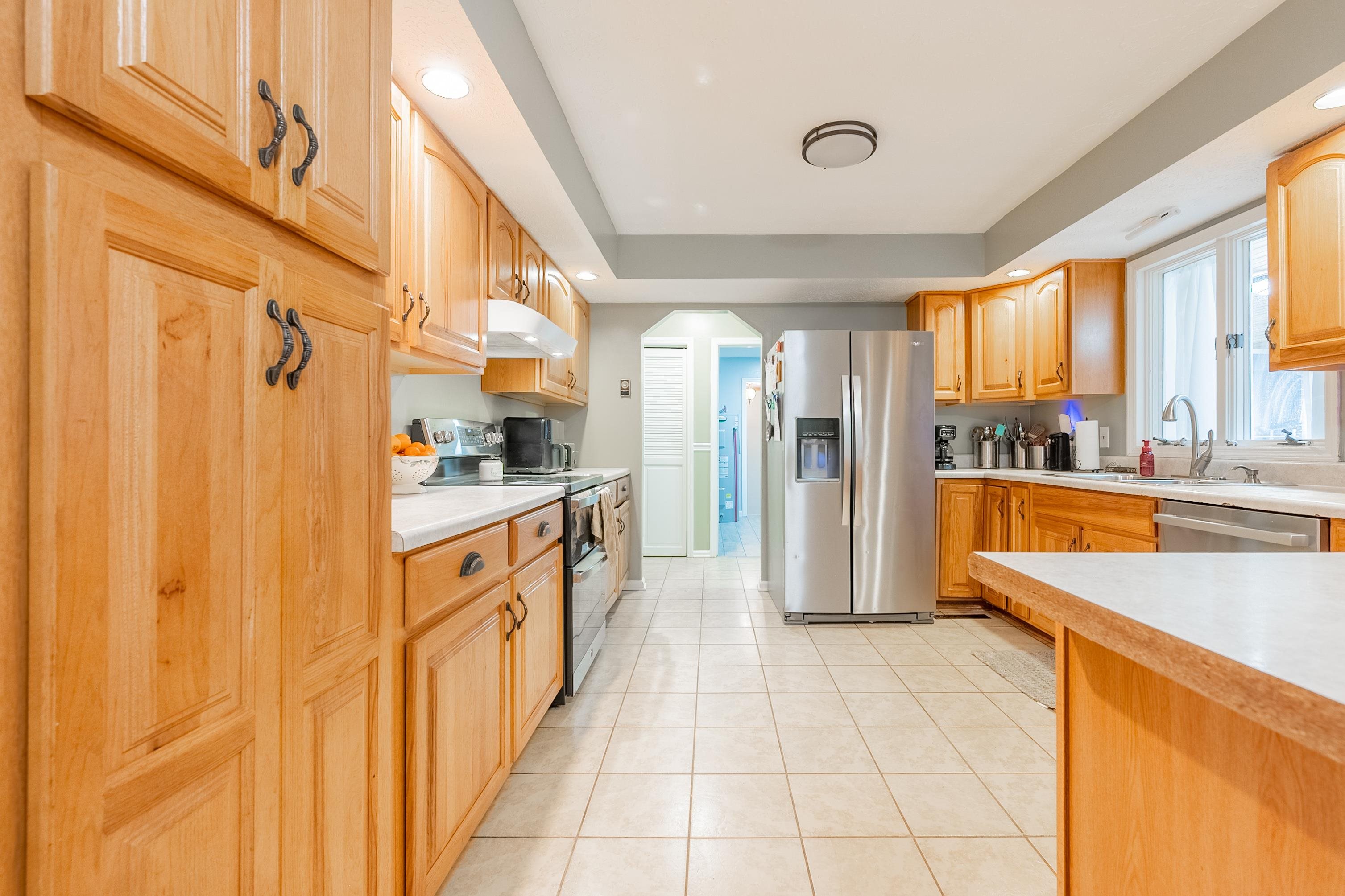 350 Valley View Lane Bland VA 24315