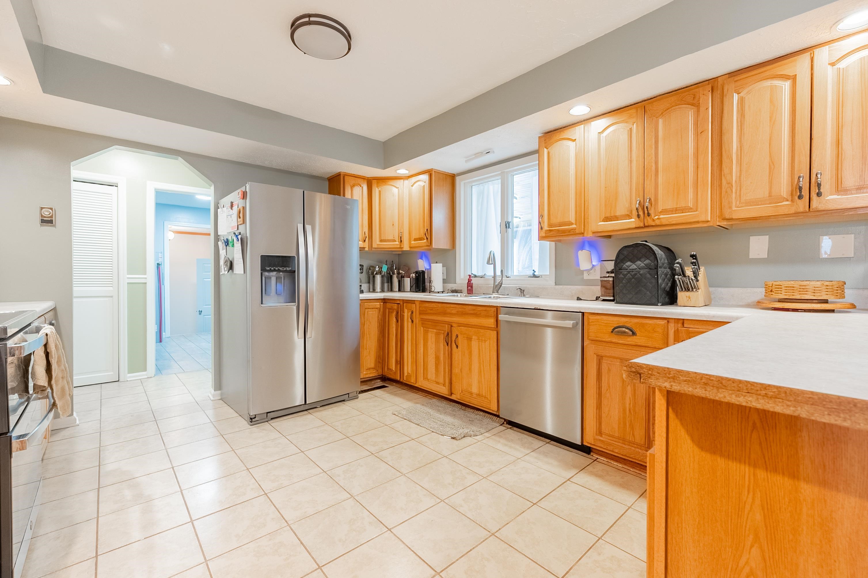 350 Valley View Lane Bland VA 24315