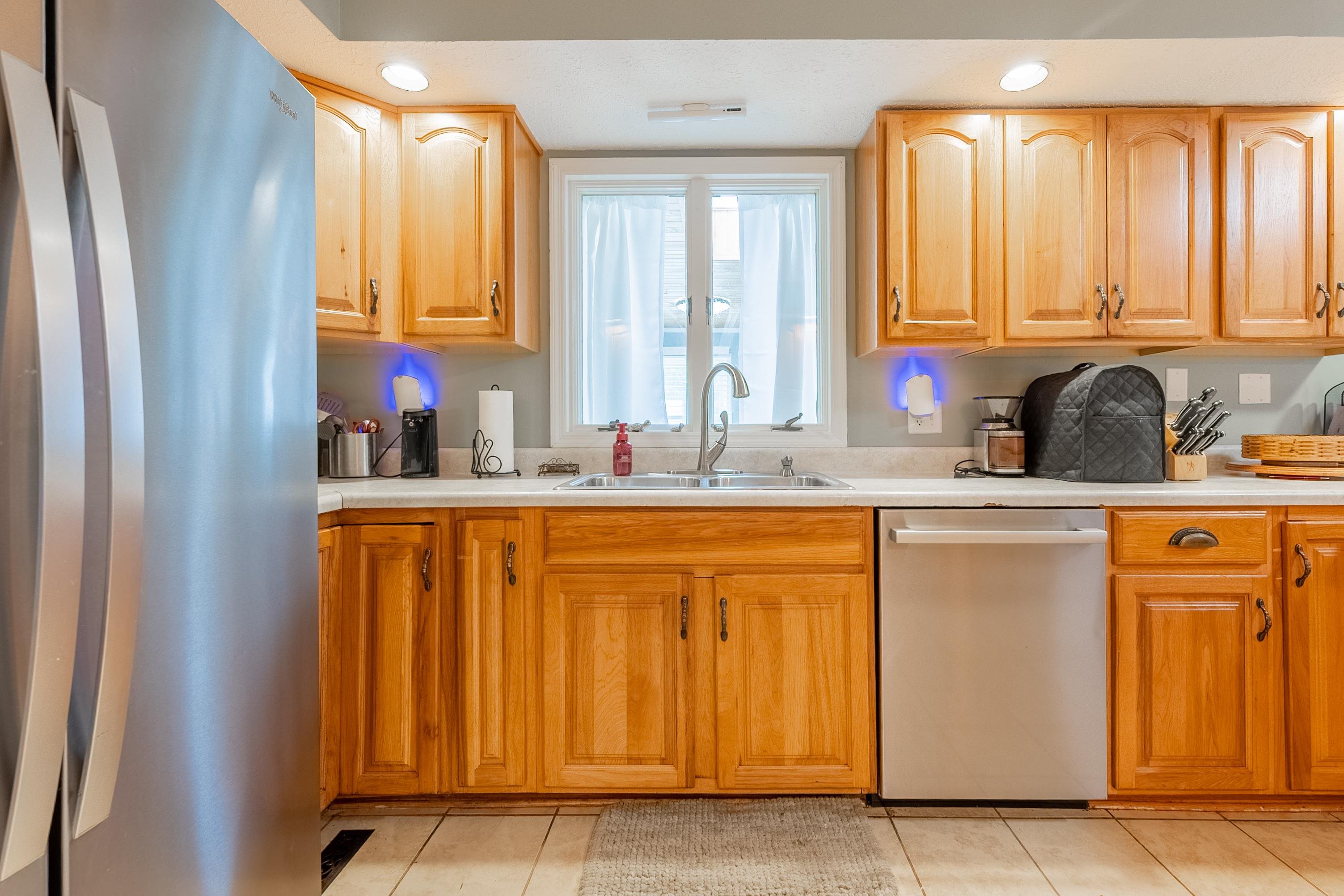 350 Valley View Lane Bland VA 24315