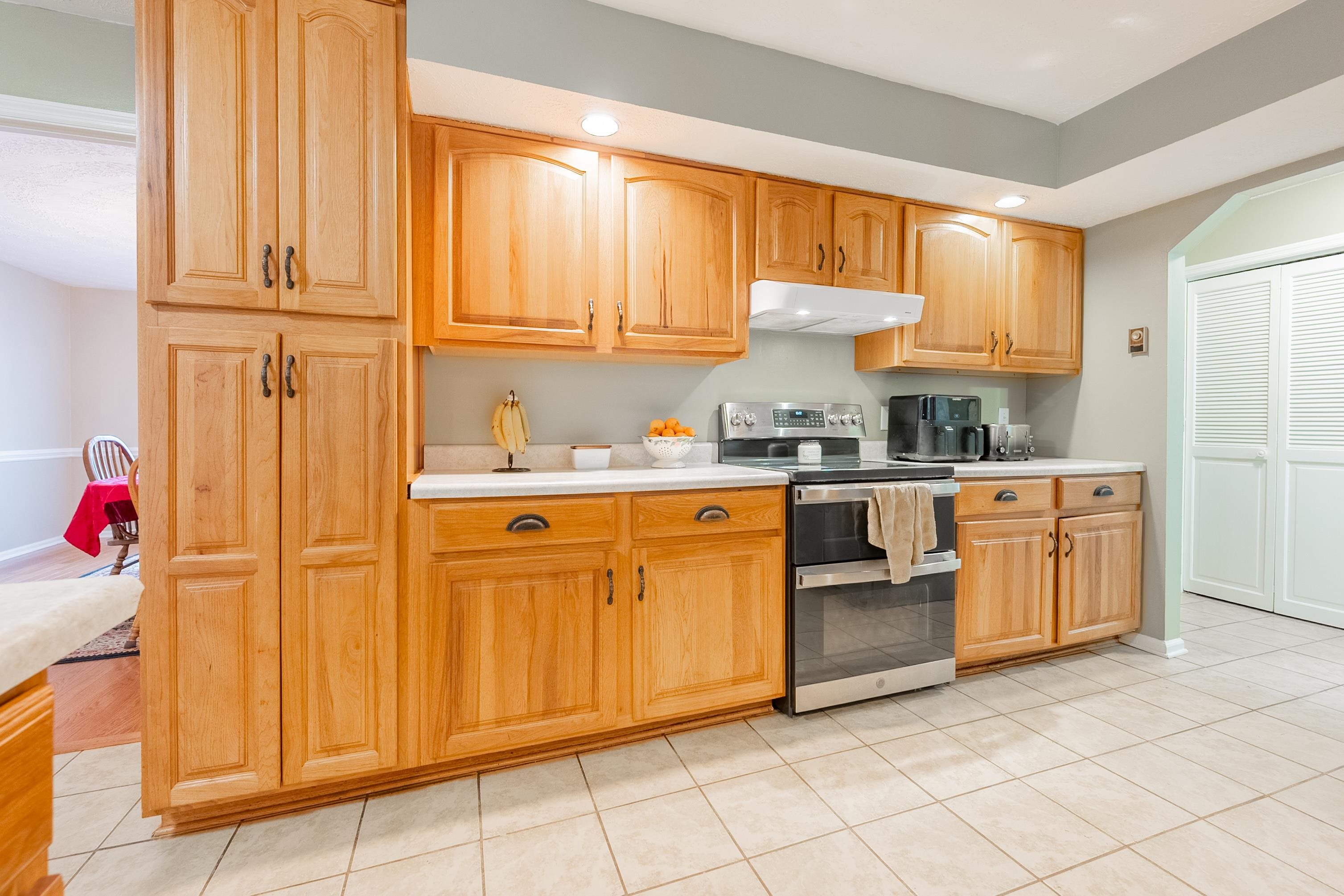 350 Valley View Lane Bland VA 24315