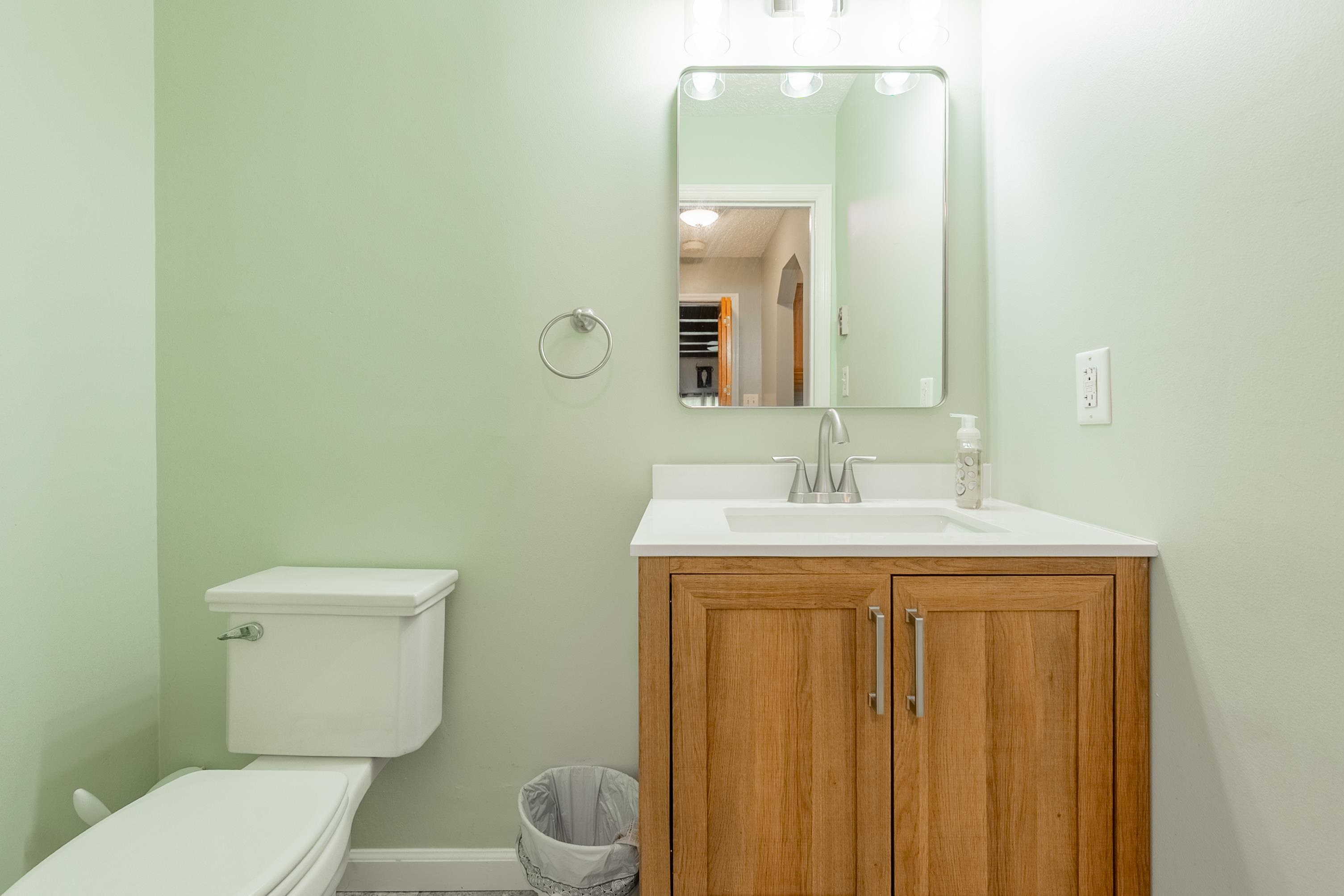 350 Valley View Lane Bland VA 24315