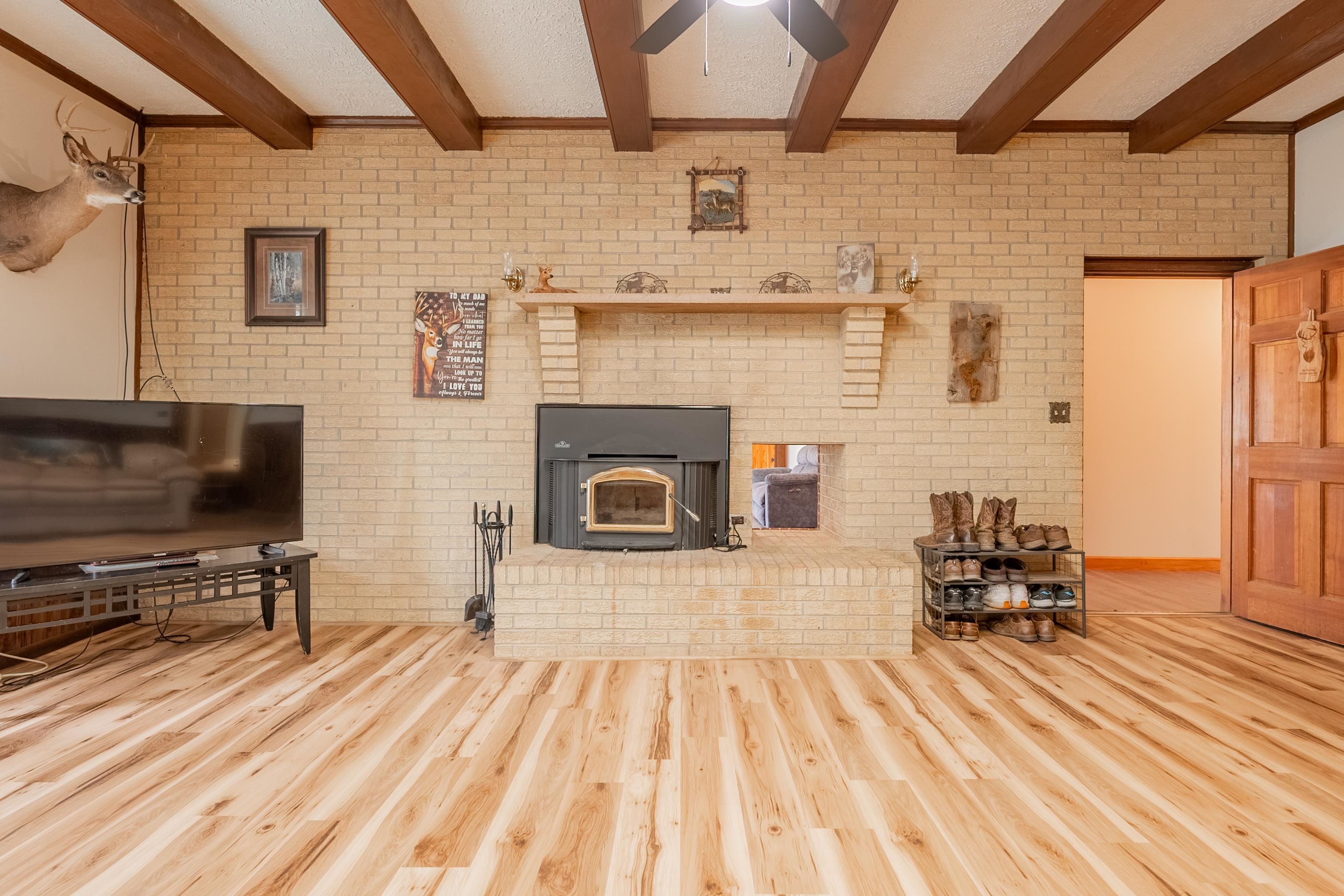 350 Valley View Lane Bland VA 24315