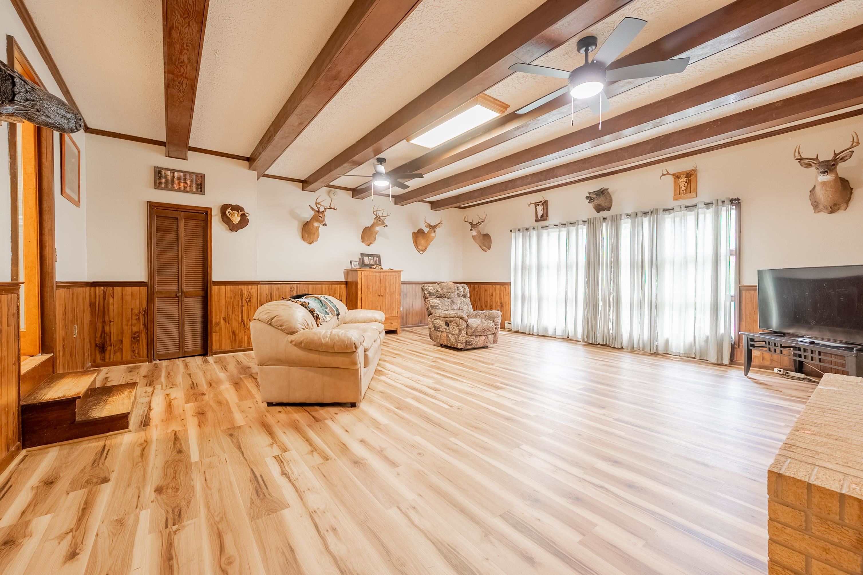 350 Valley View Lane Bland VA 24315