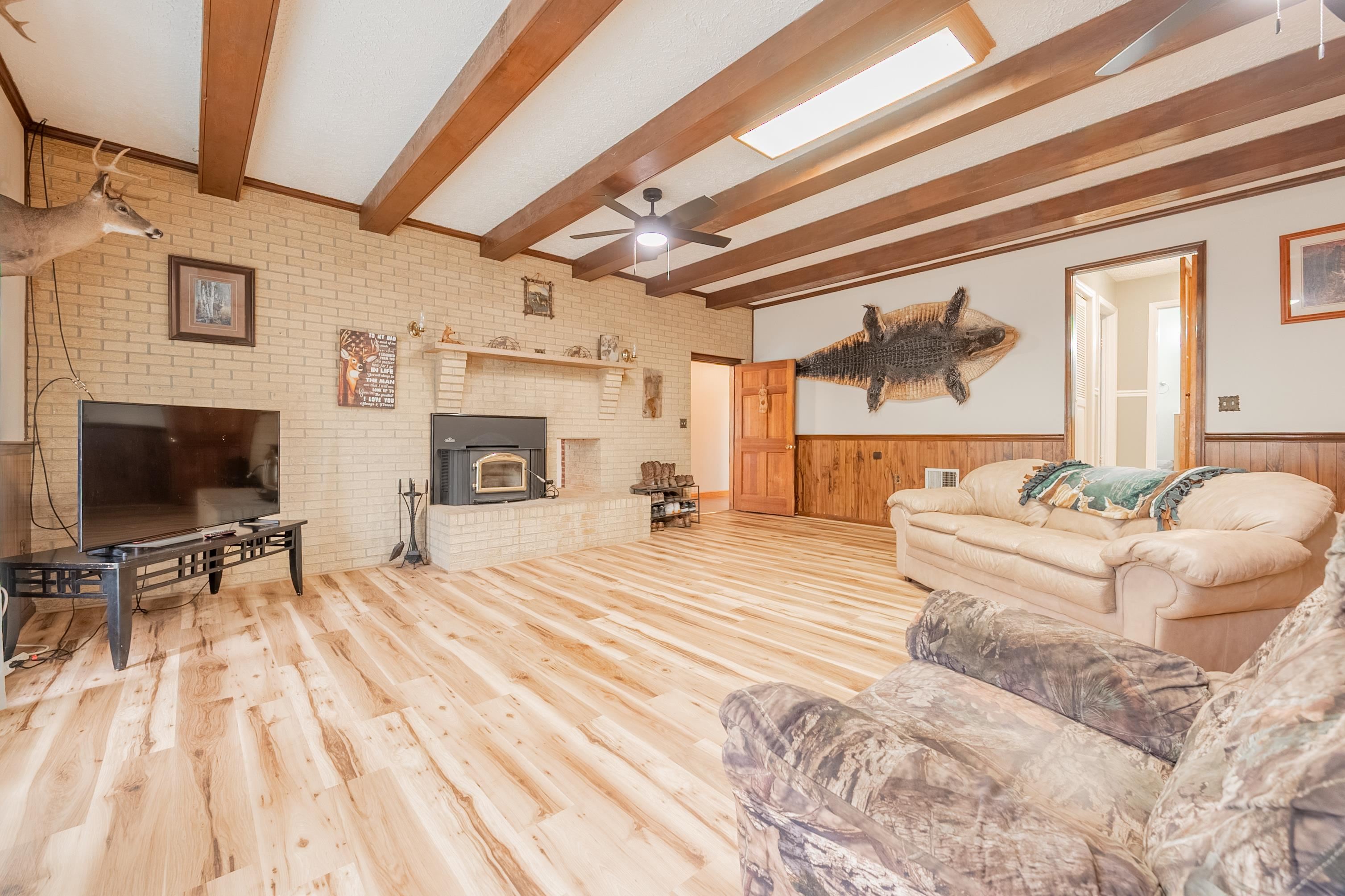 350 Valley View Lane Bland VA 24315