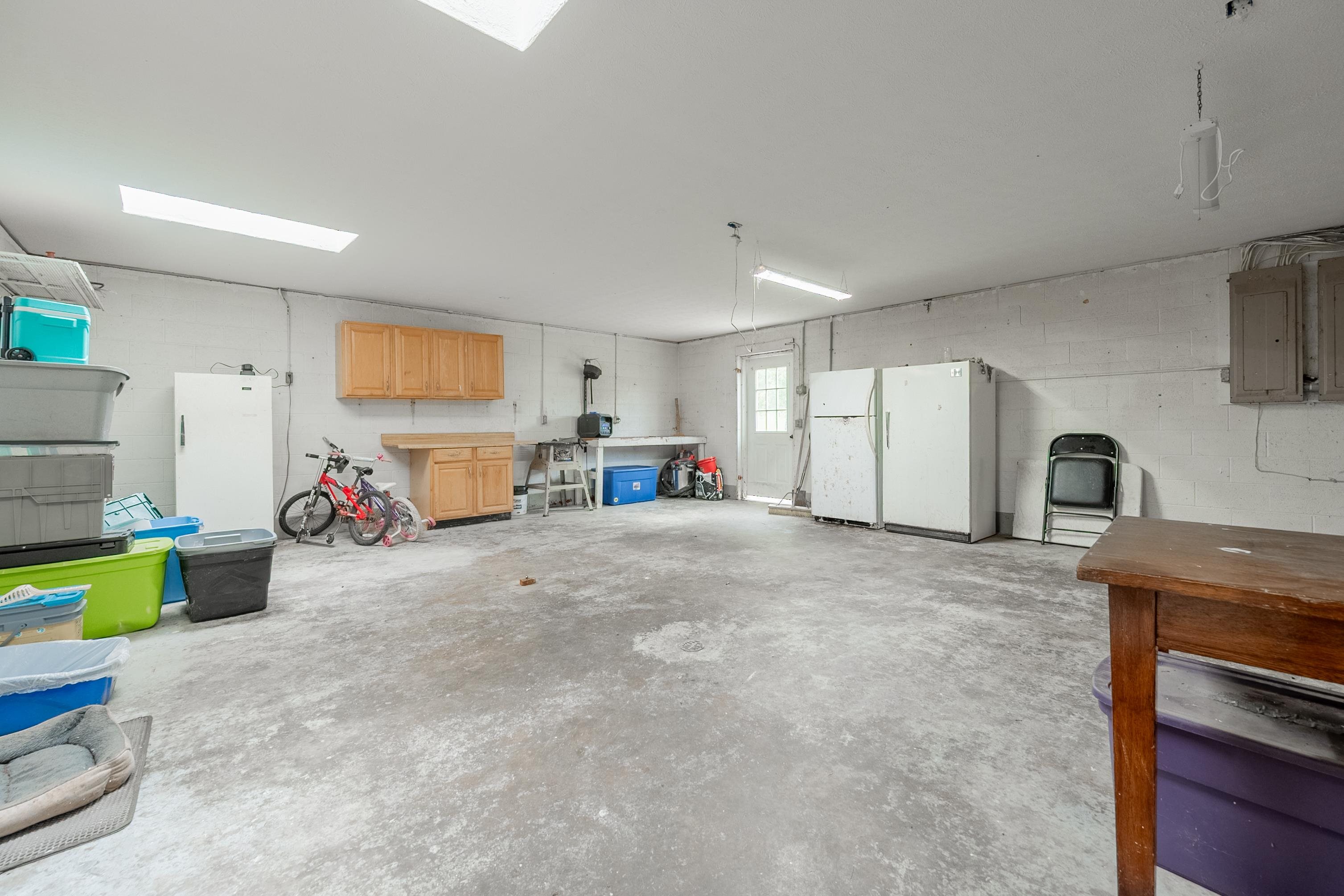 350 Valley View Lane Bland VA 24315