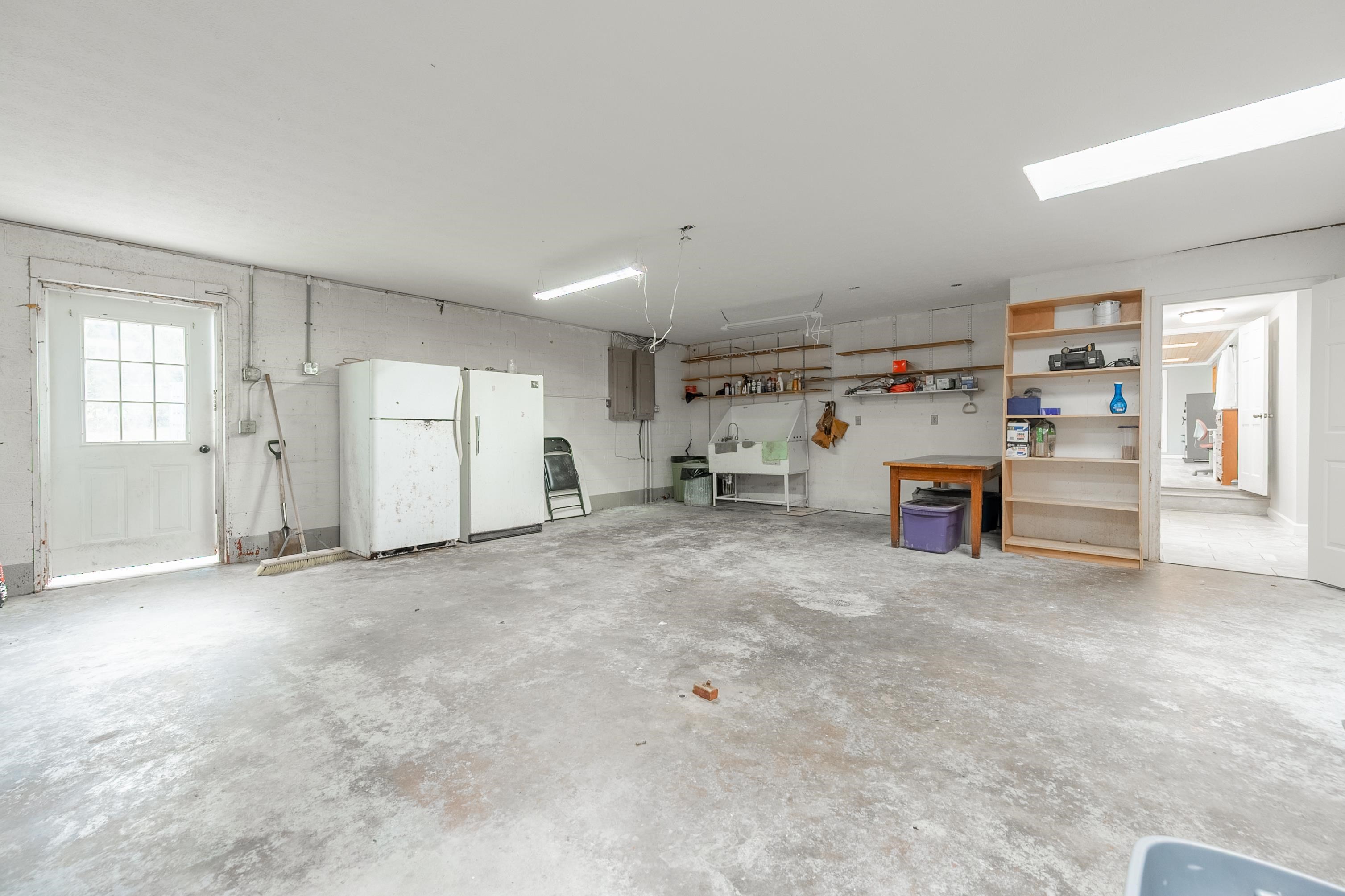 350 Valley View Lane Bland VA 24315