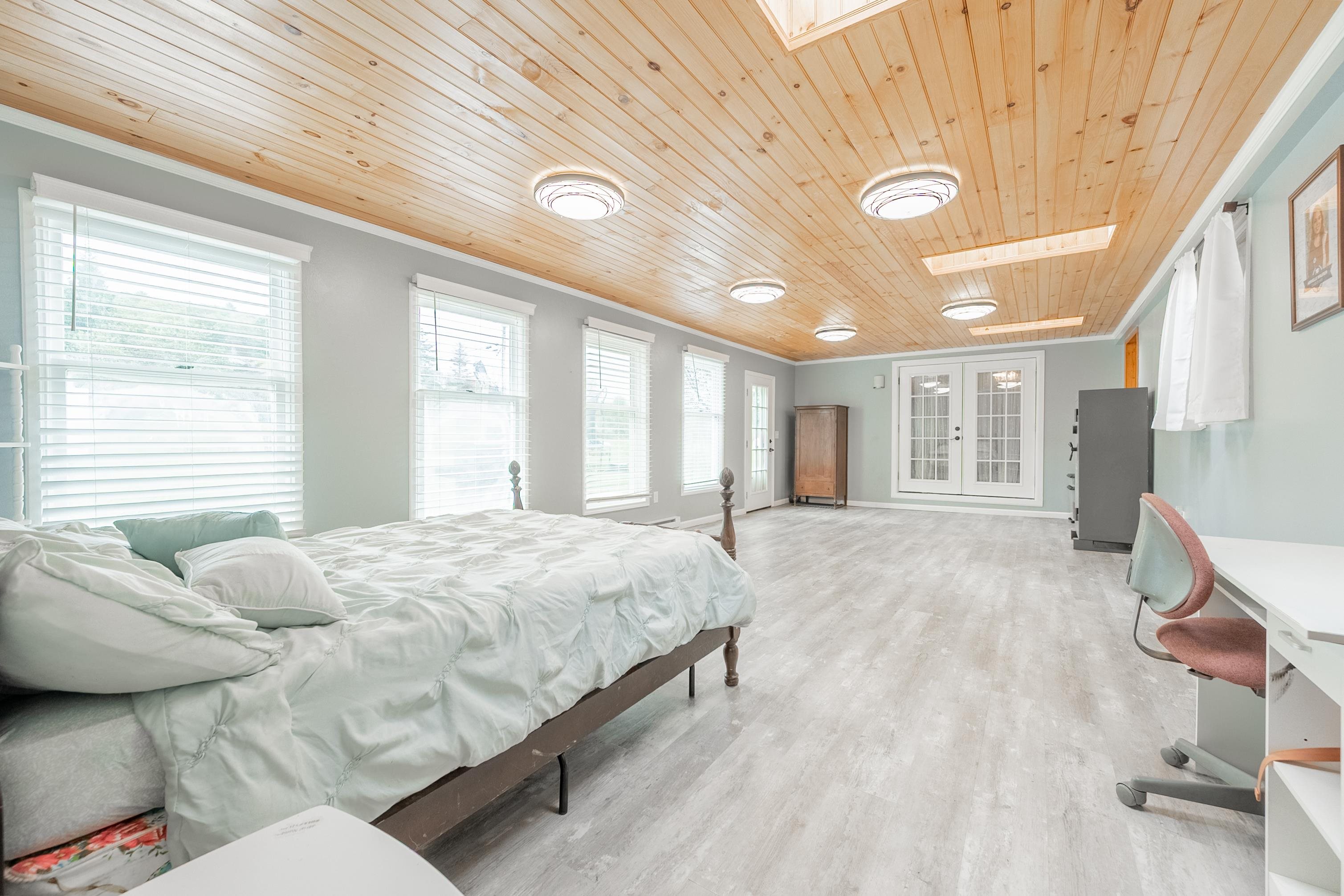 350 Valley View Lane Bland VA 24315