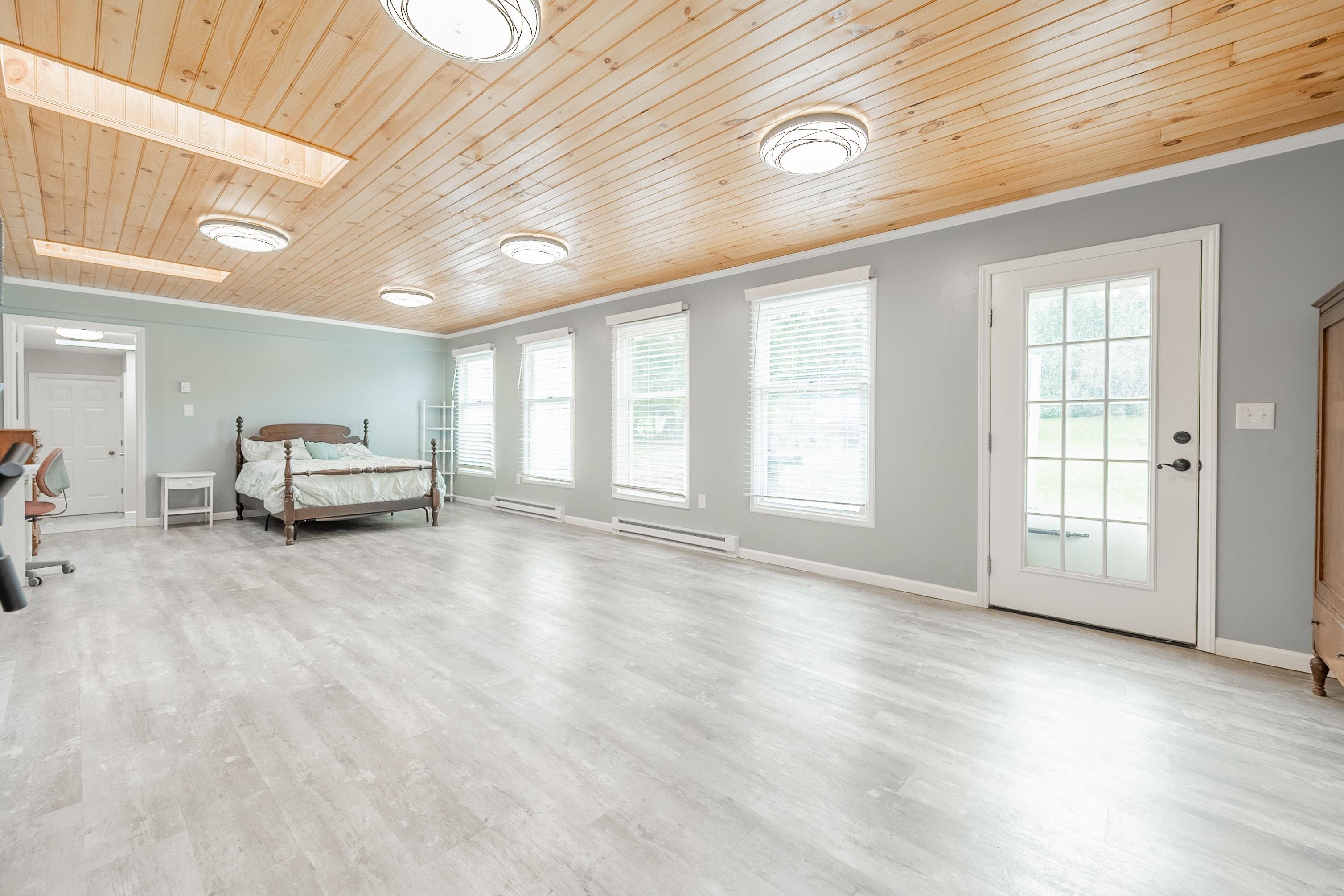 350 Valley View Lane Bland VA 24315