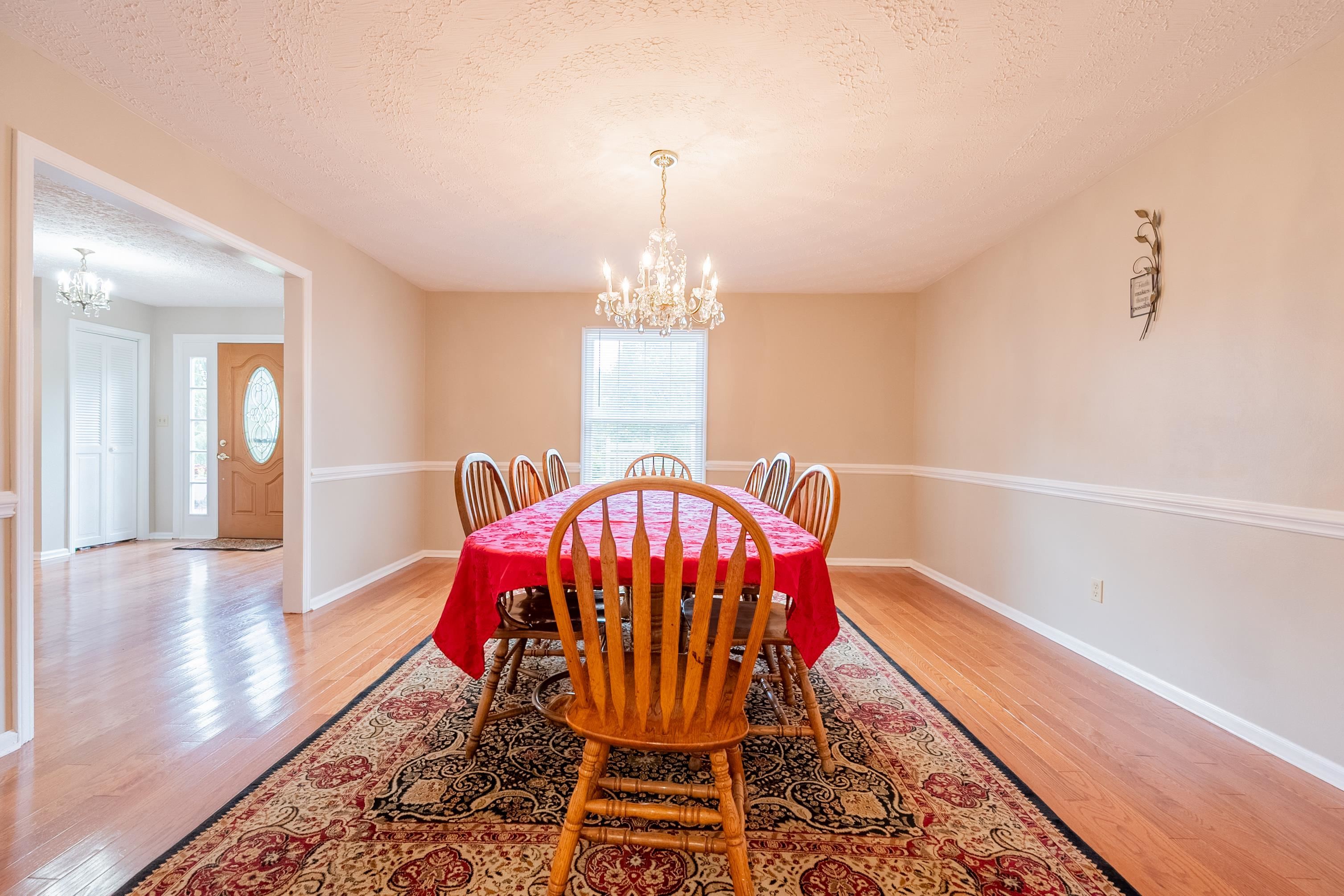 350 Valley View Lane Bland VA 24315