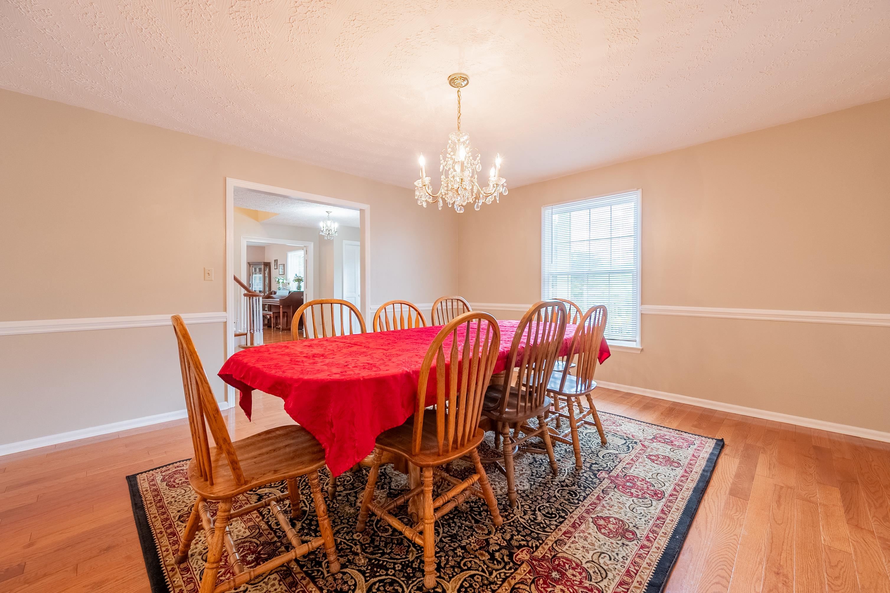 350 Valley View Lane Bland VA 24315