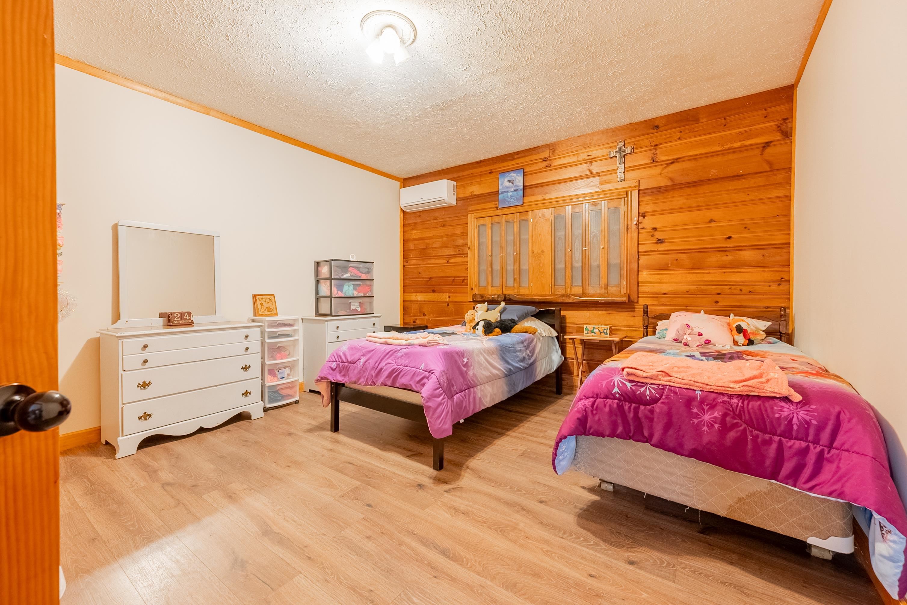 350 Valley View Lane Bland VA 24315