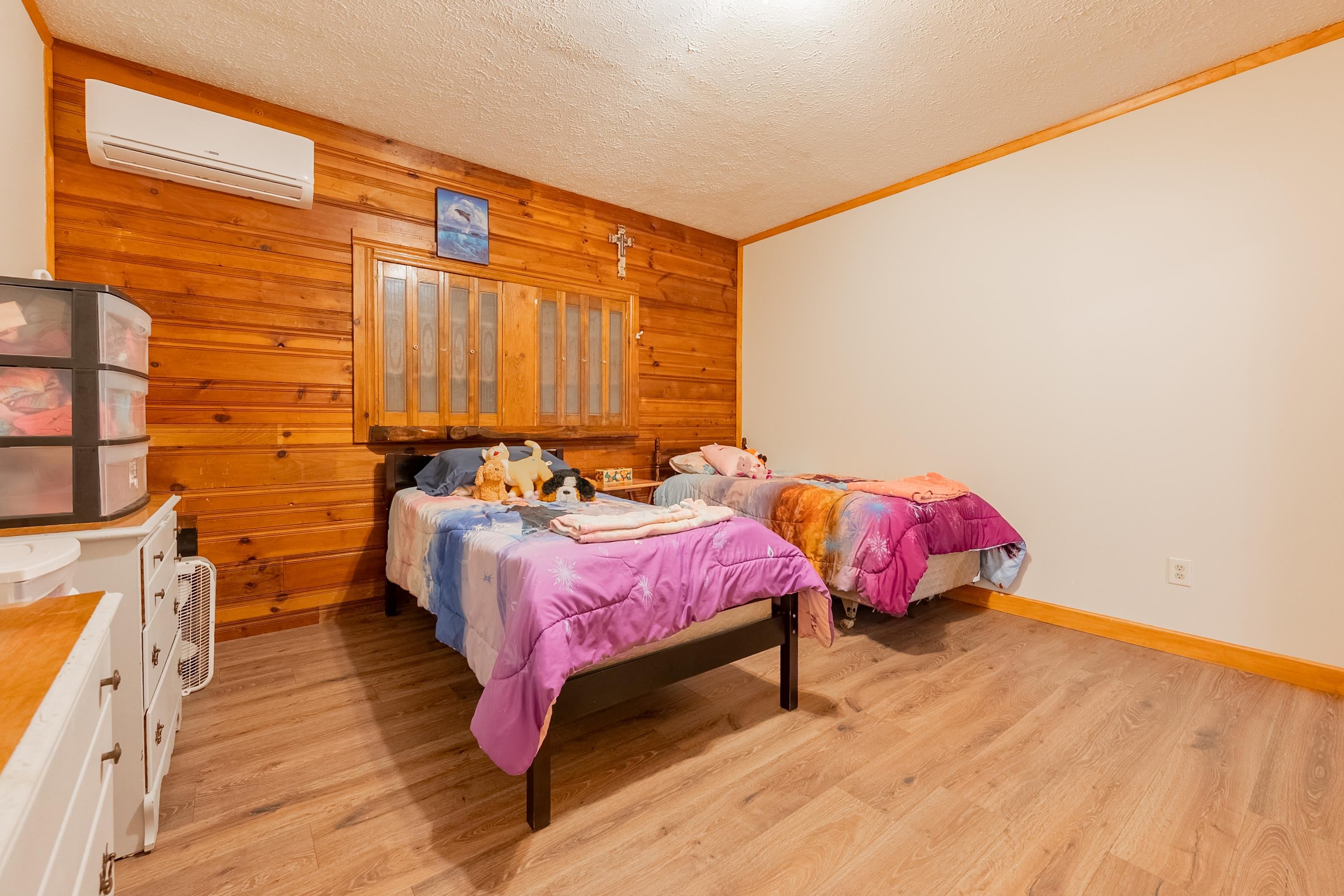 350 Valley View Lane Bland VA 24315