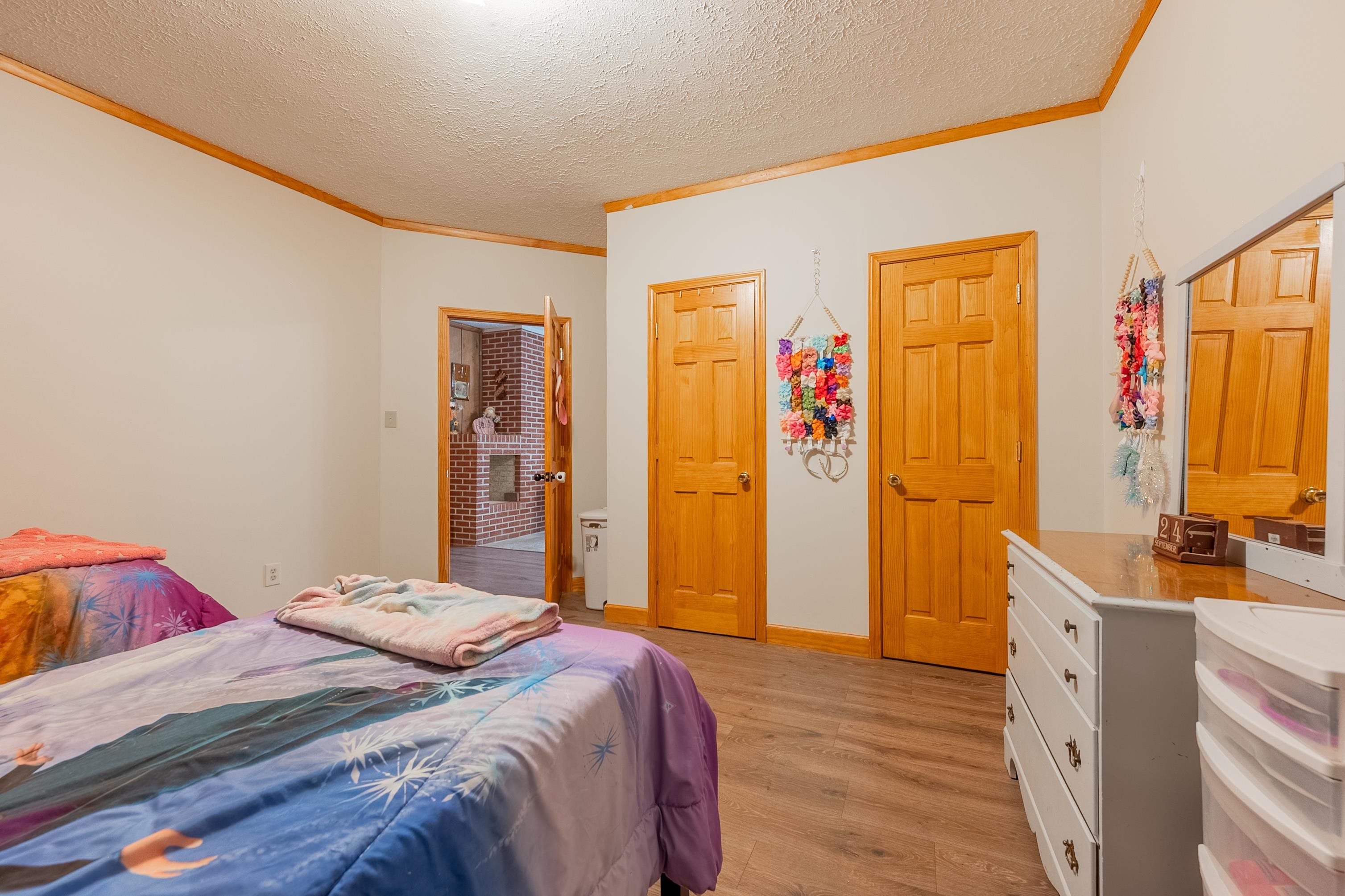 350 Valley View Lane Bland VA 24315