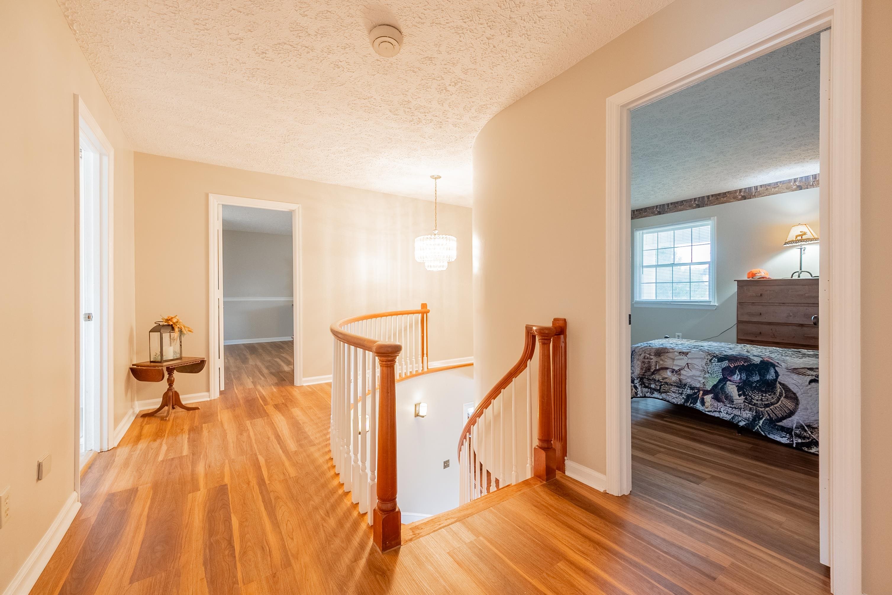 350 Valley View Lane Bland VA 24315