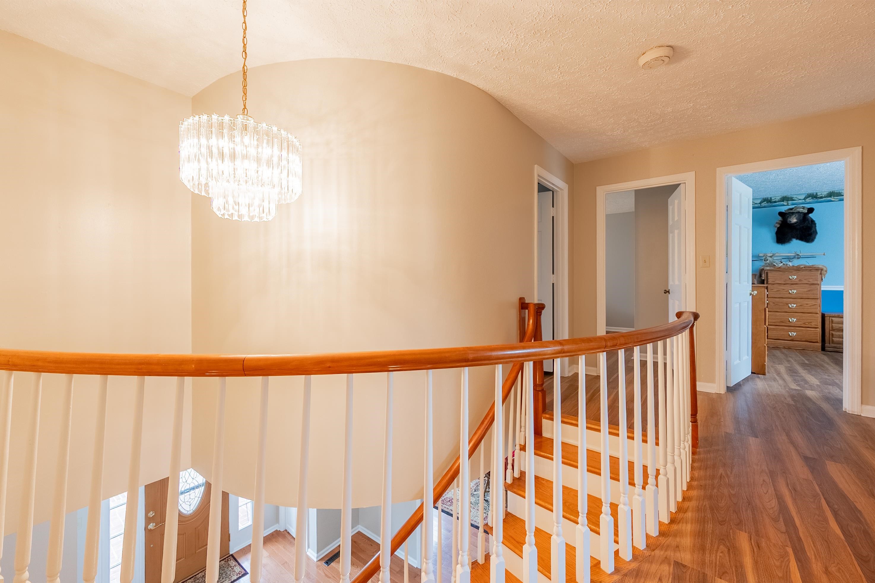 350 Valley View Lane Bland VA 24315