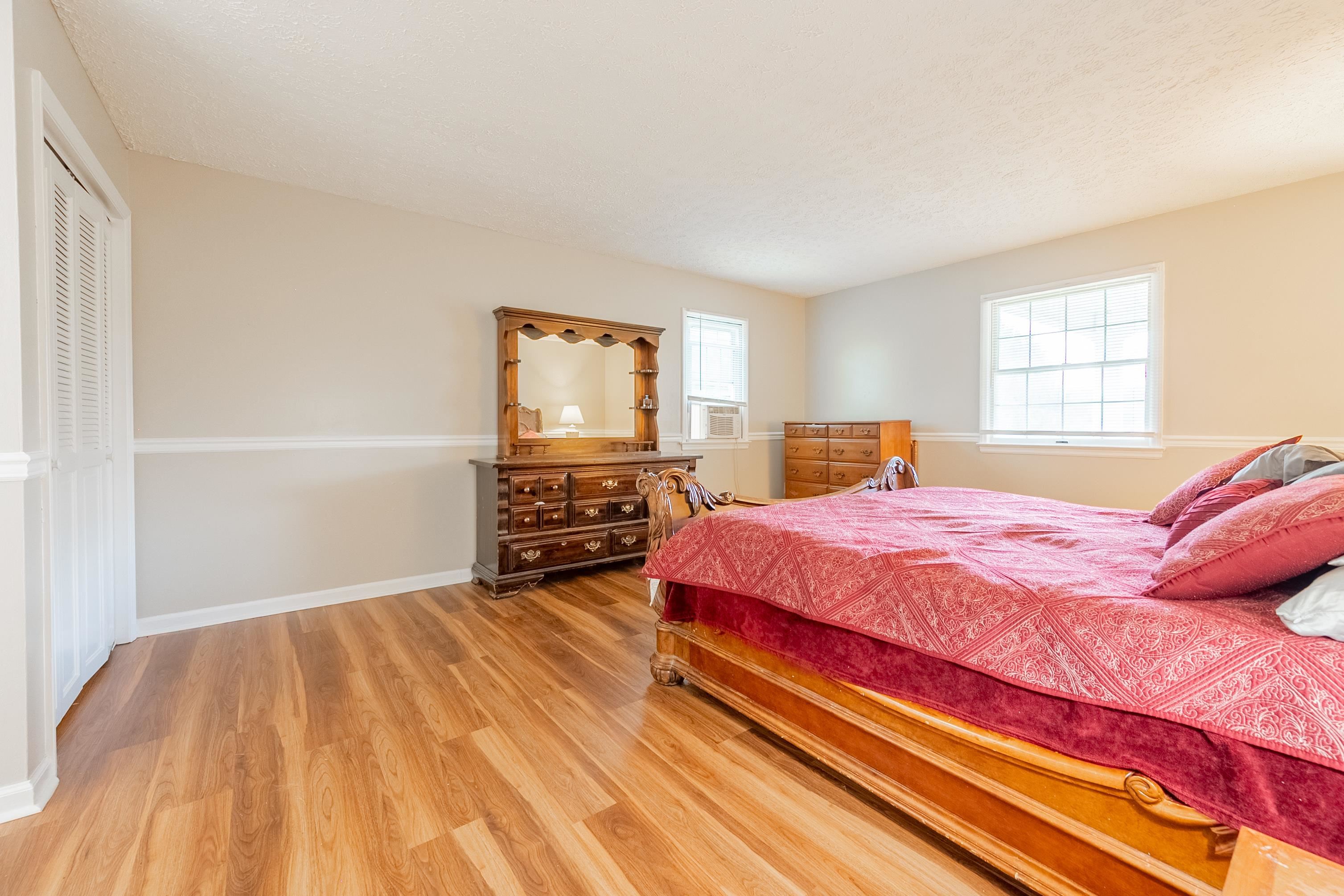 350 Valley View Lane Bland VA 24315