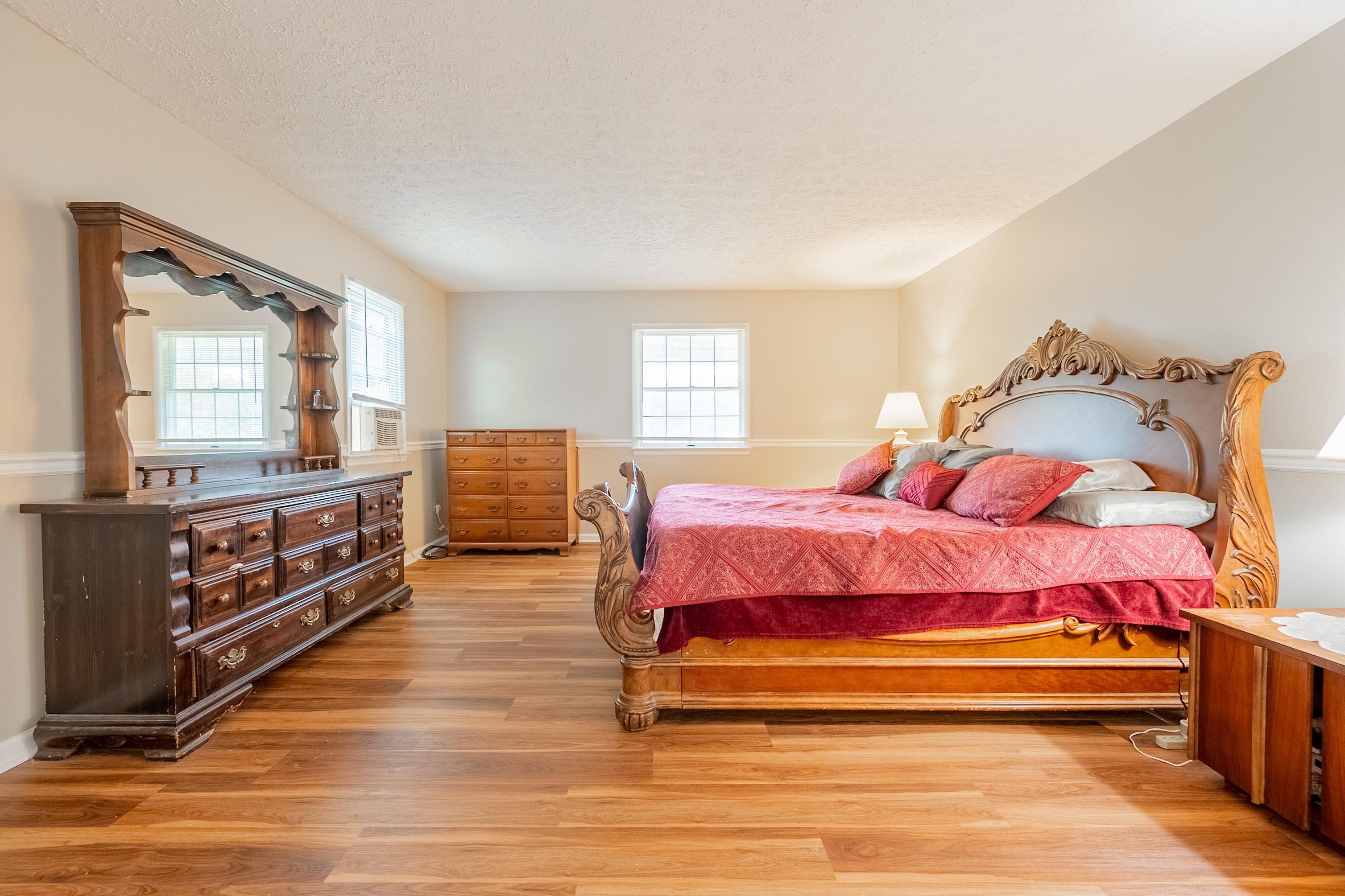 350 Valley View Lane Bland VA 24315