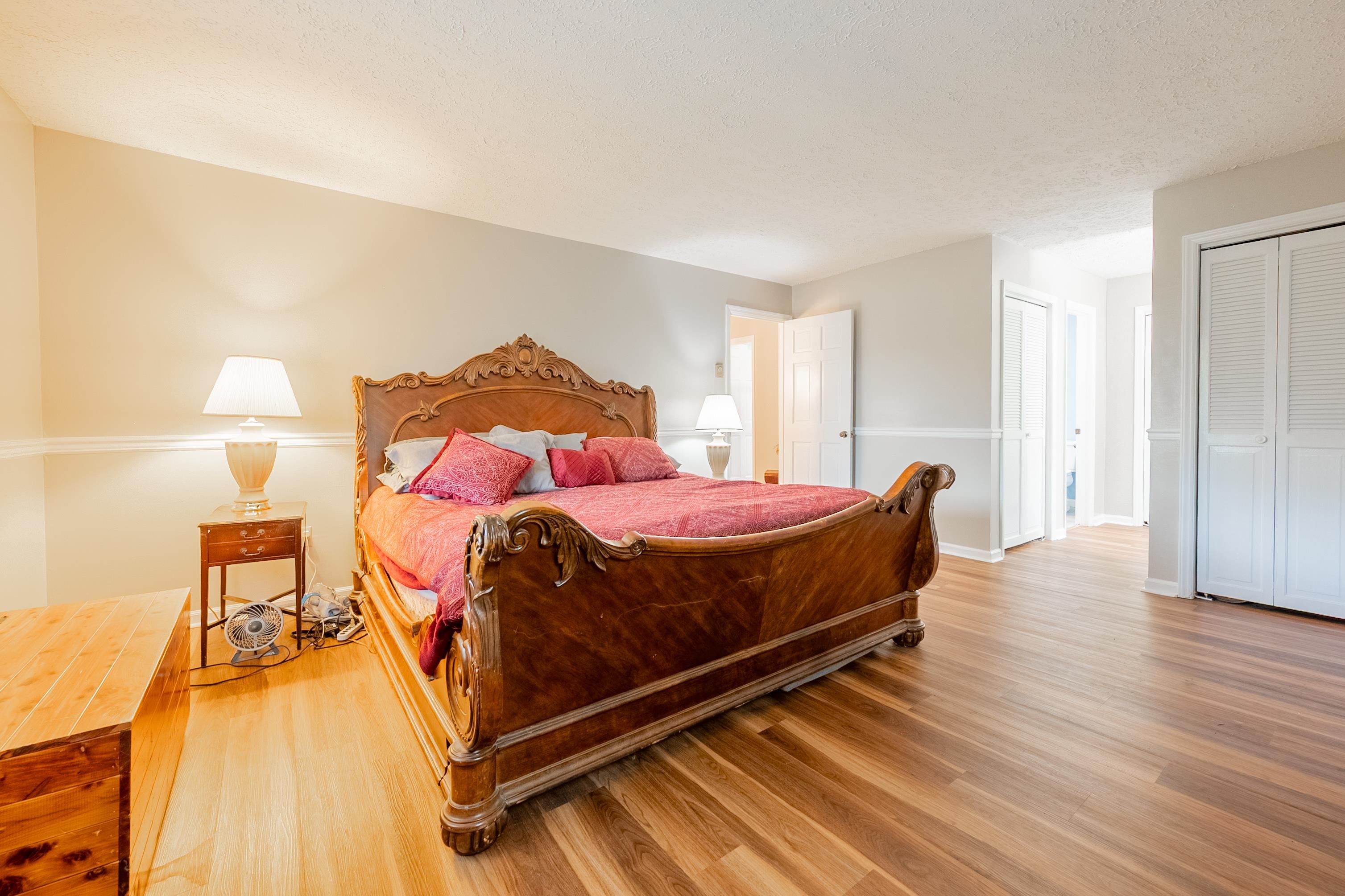 350 Valley View Lane Bland VA 24315