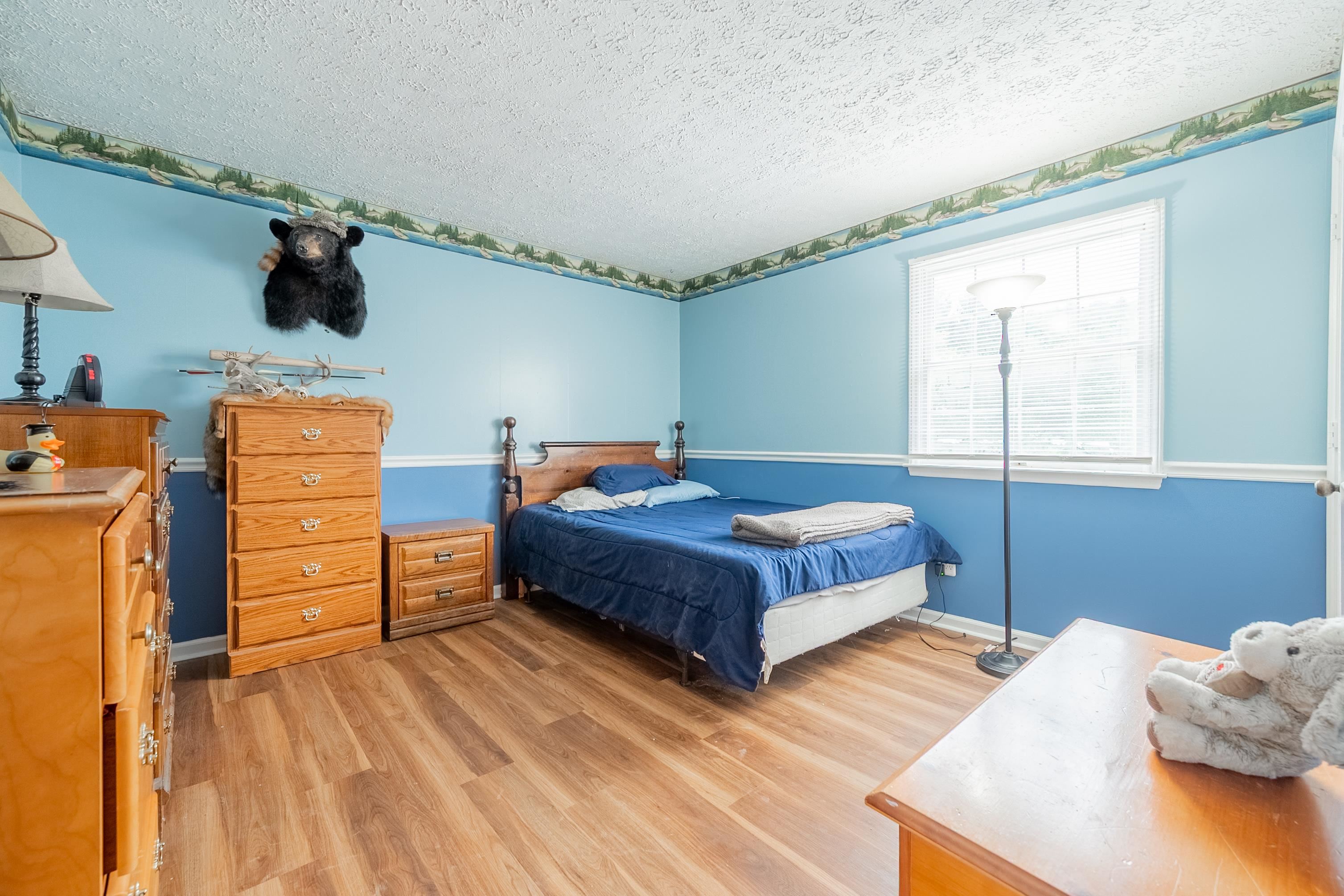 350 Valley View Lane Bland VA 24315