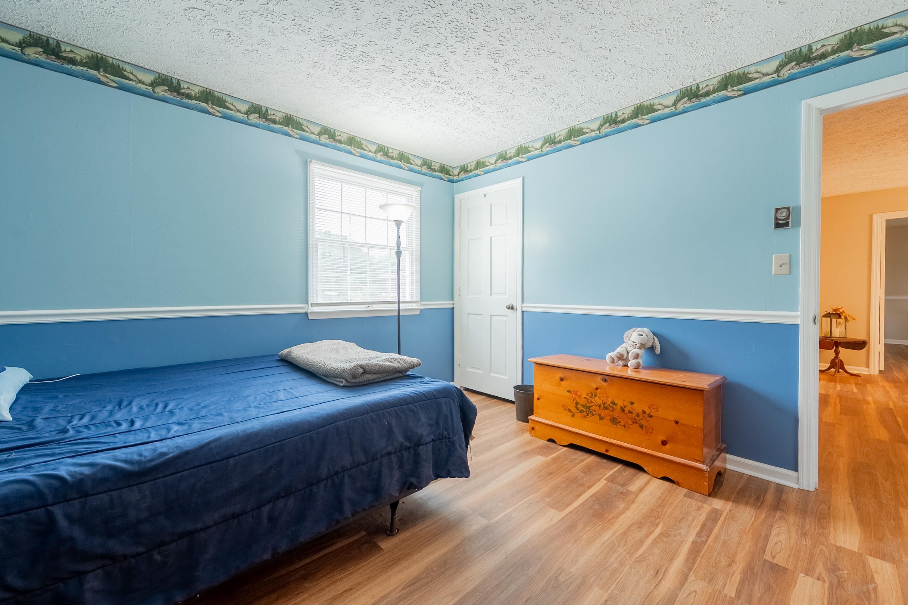 350 Valley View Lane Bland VA 24315