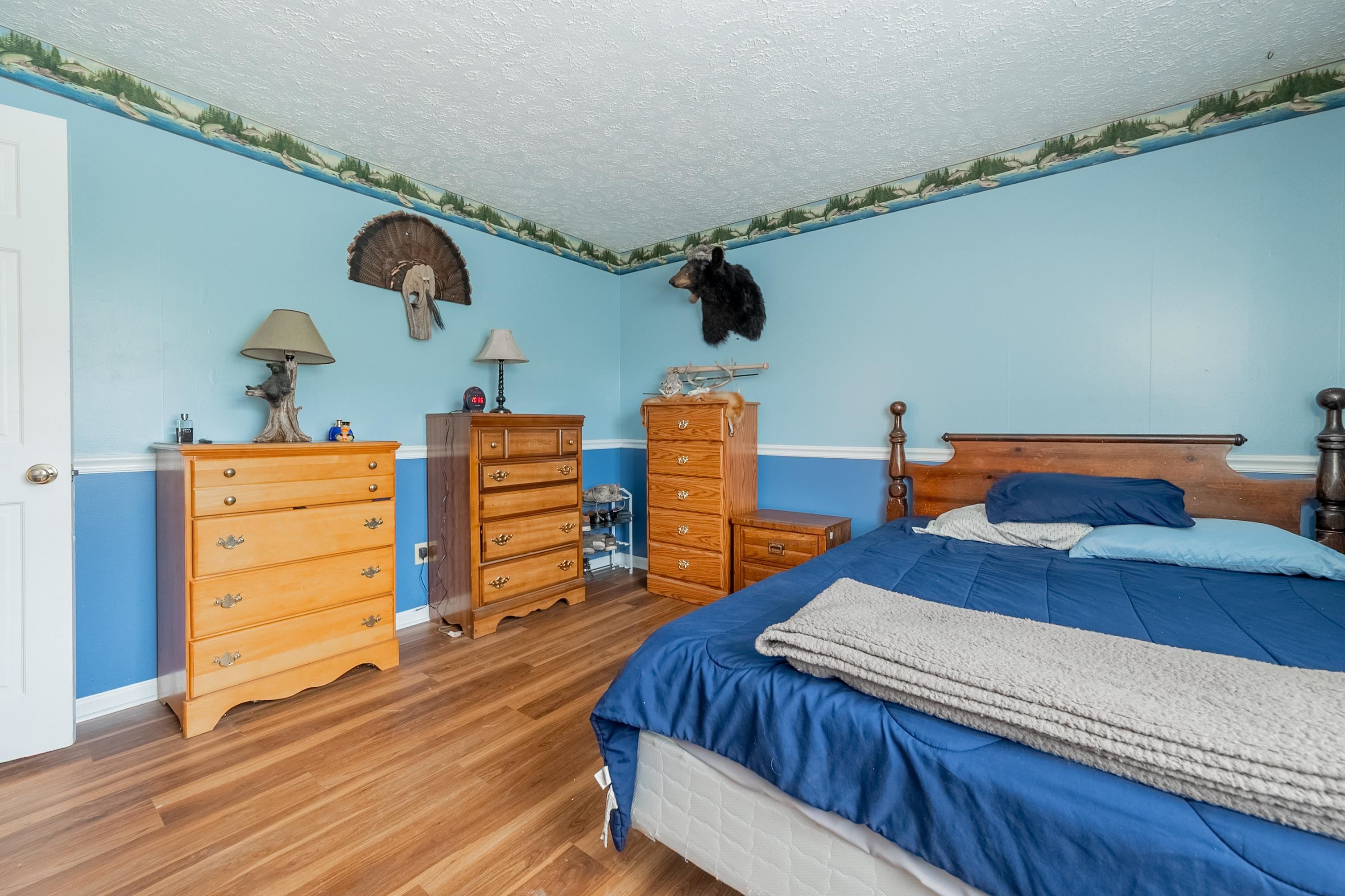 350 Valley View Lane Bland VA 24315