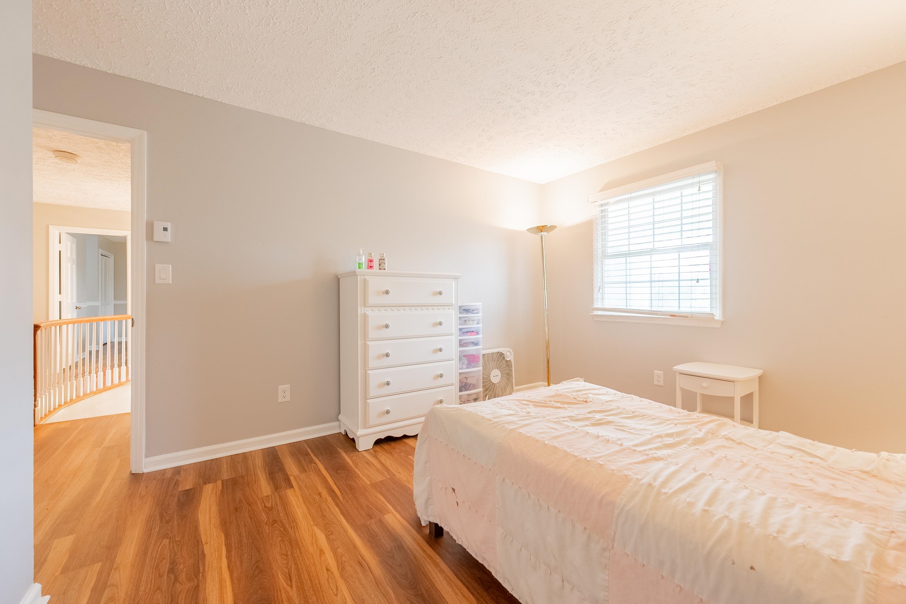 350 Valley View Lane Bland VA 24315