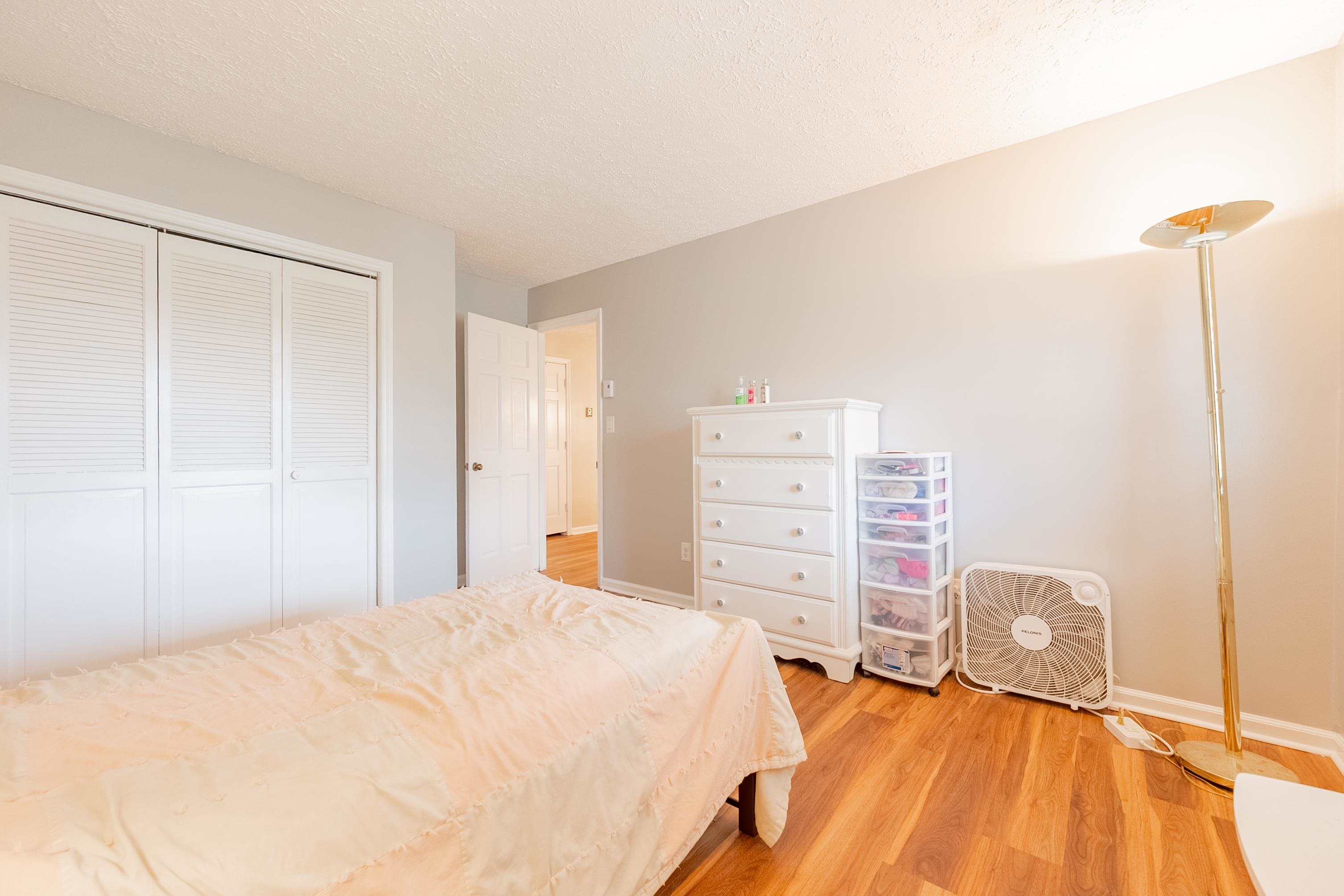 350 Valley View Lane Bland VA 24315