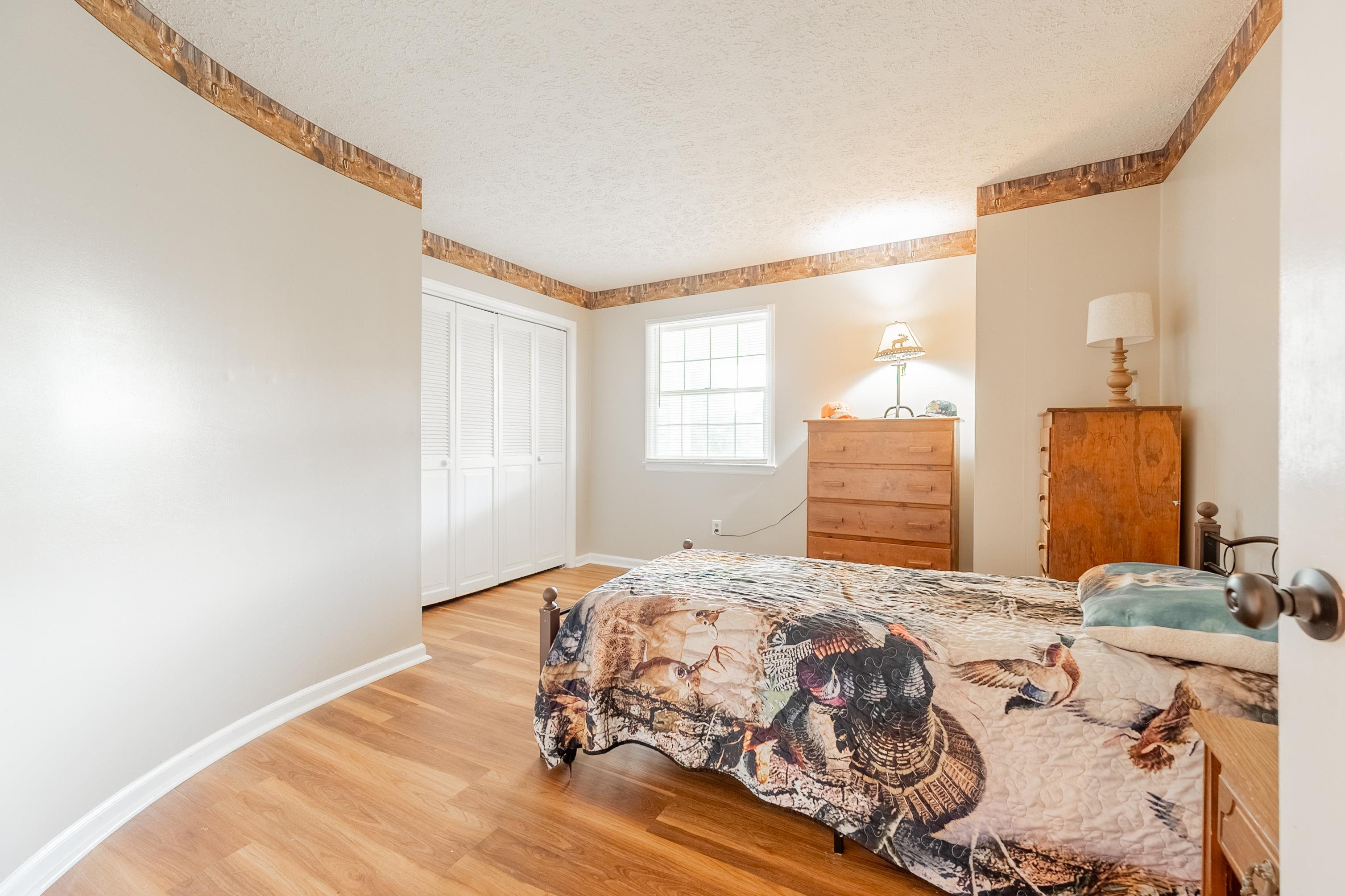 350 Valley View Lane Bland VA 24315