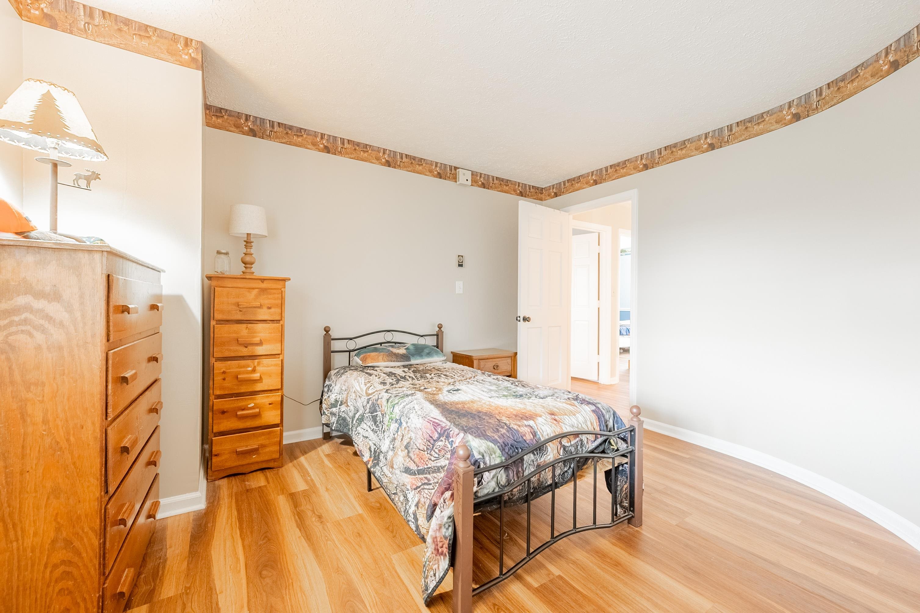 350 Valley View Lane Bland VA 24315