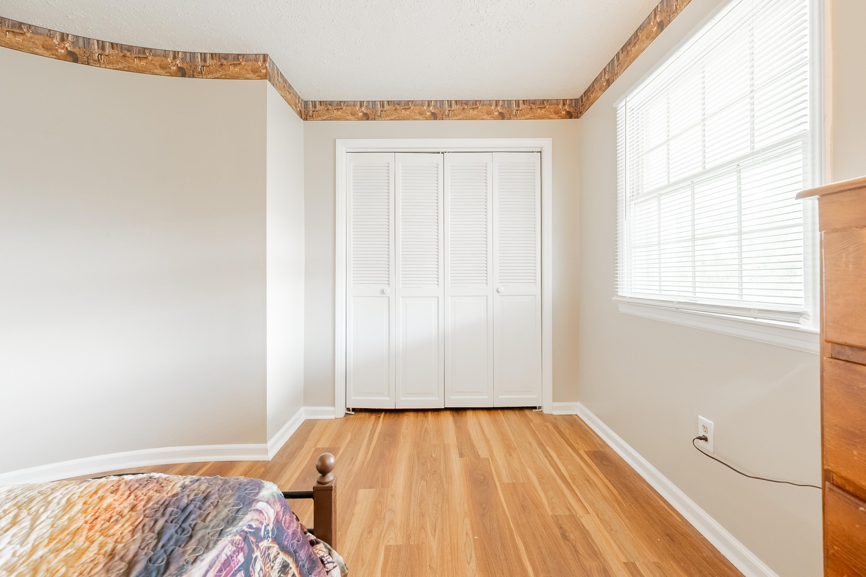 350 Valley View Lane Bland VA 24315