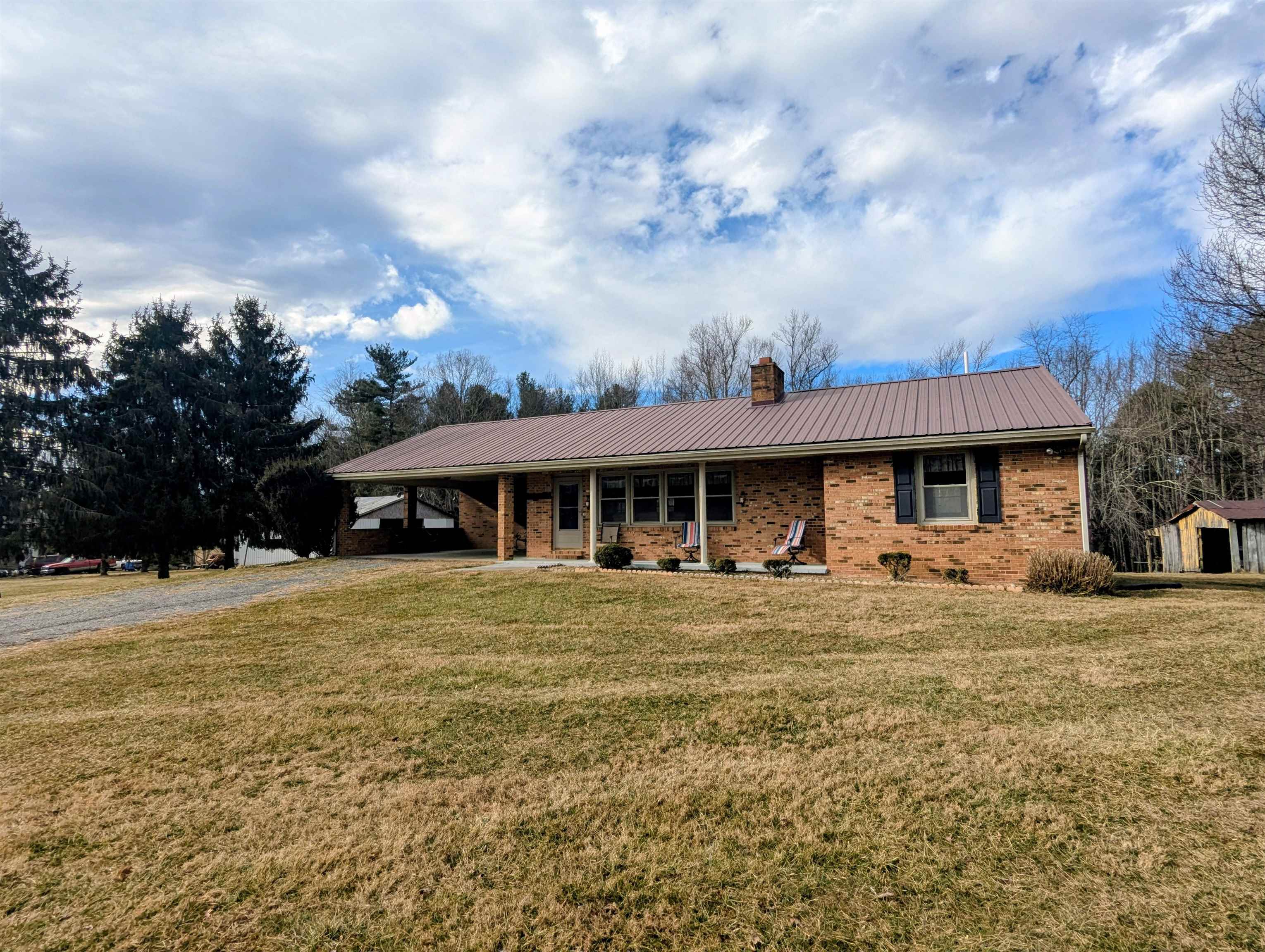 183 Abrahams Place Floyd VA 24091