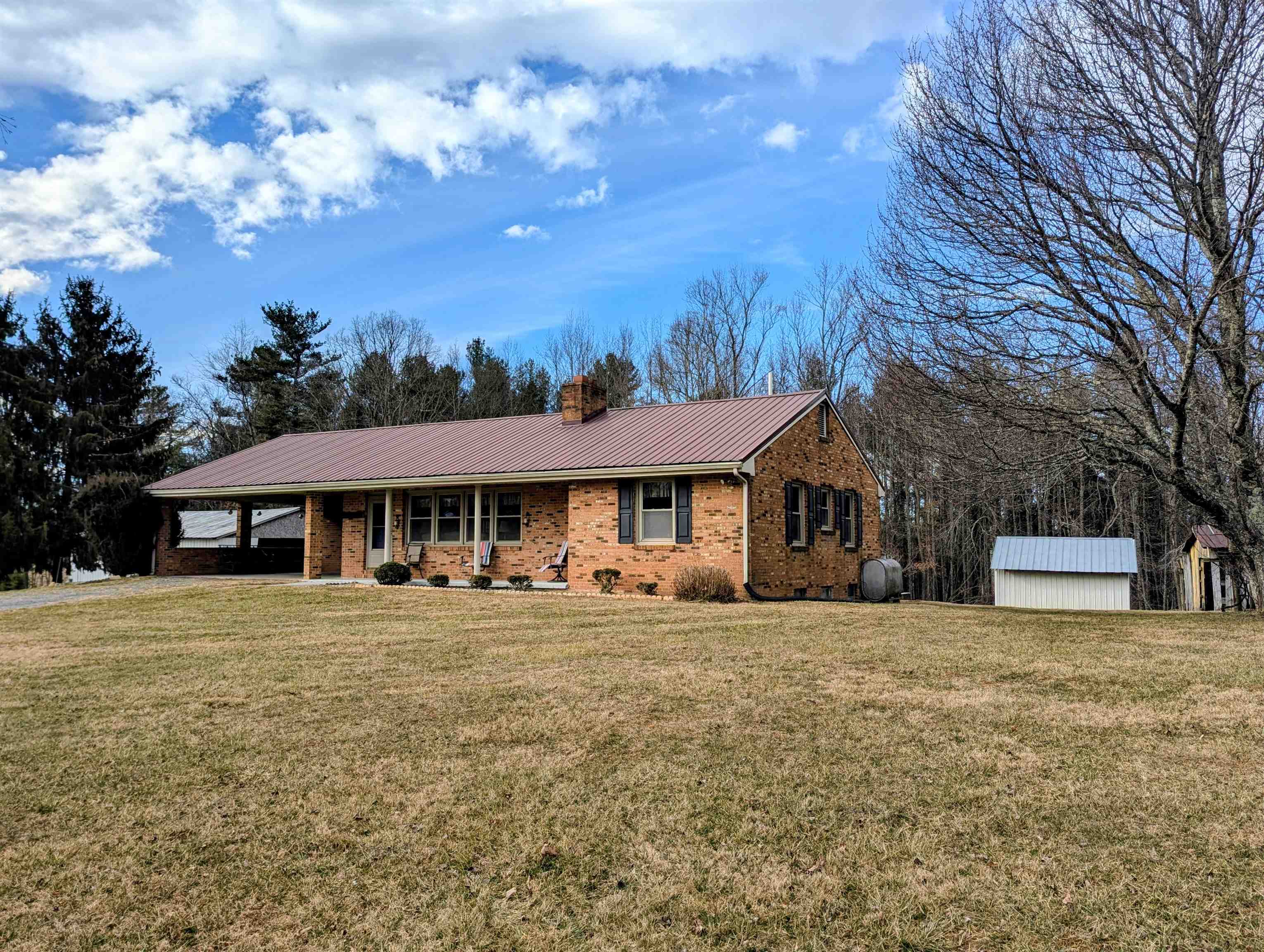 183 Abrahams Place Floyd VA 24091