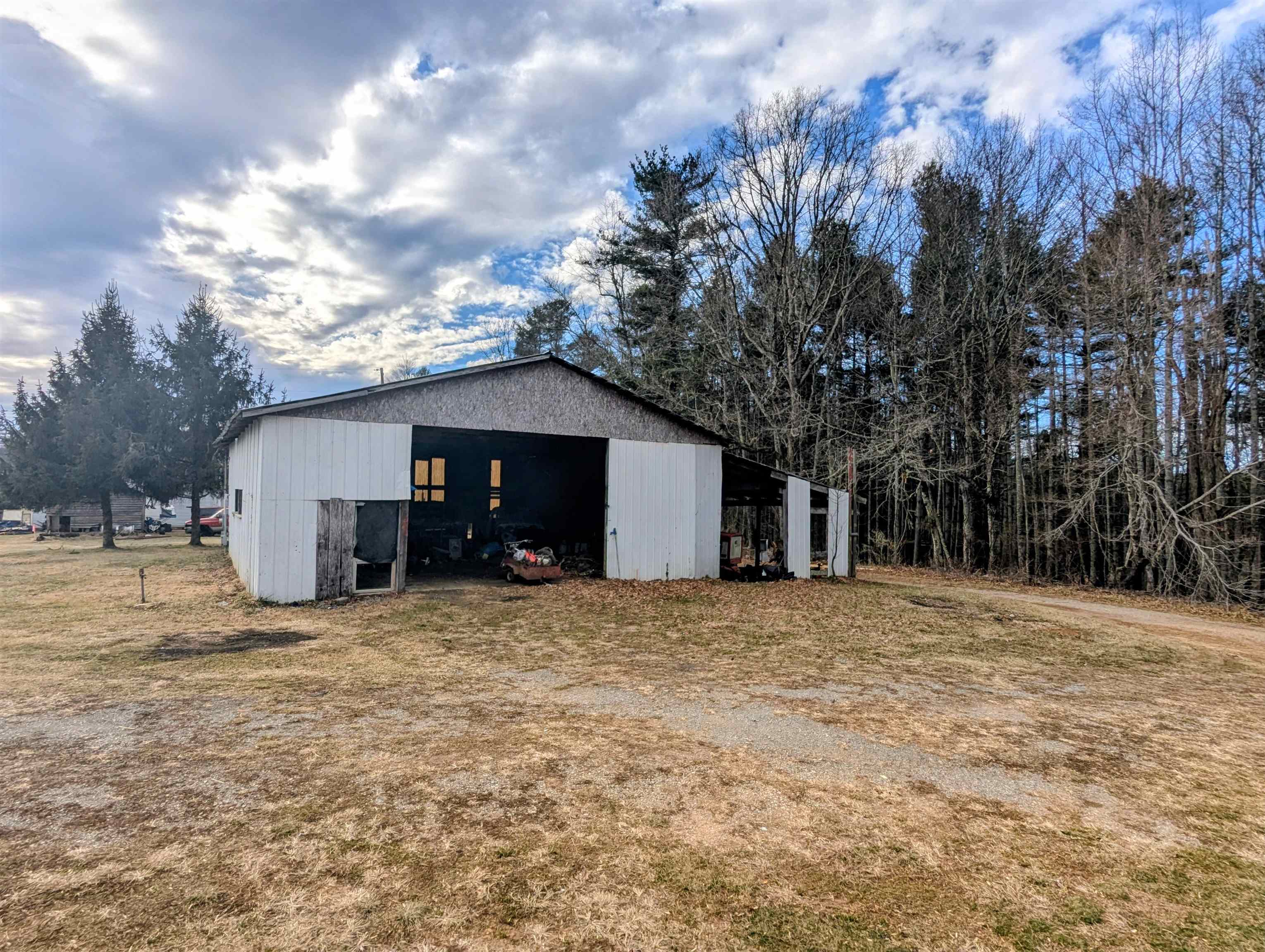 183 Abrahams Place Floyd VA 24091