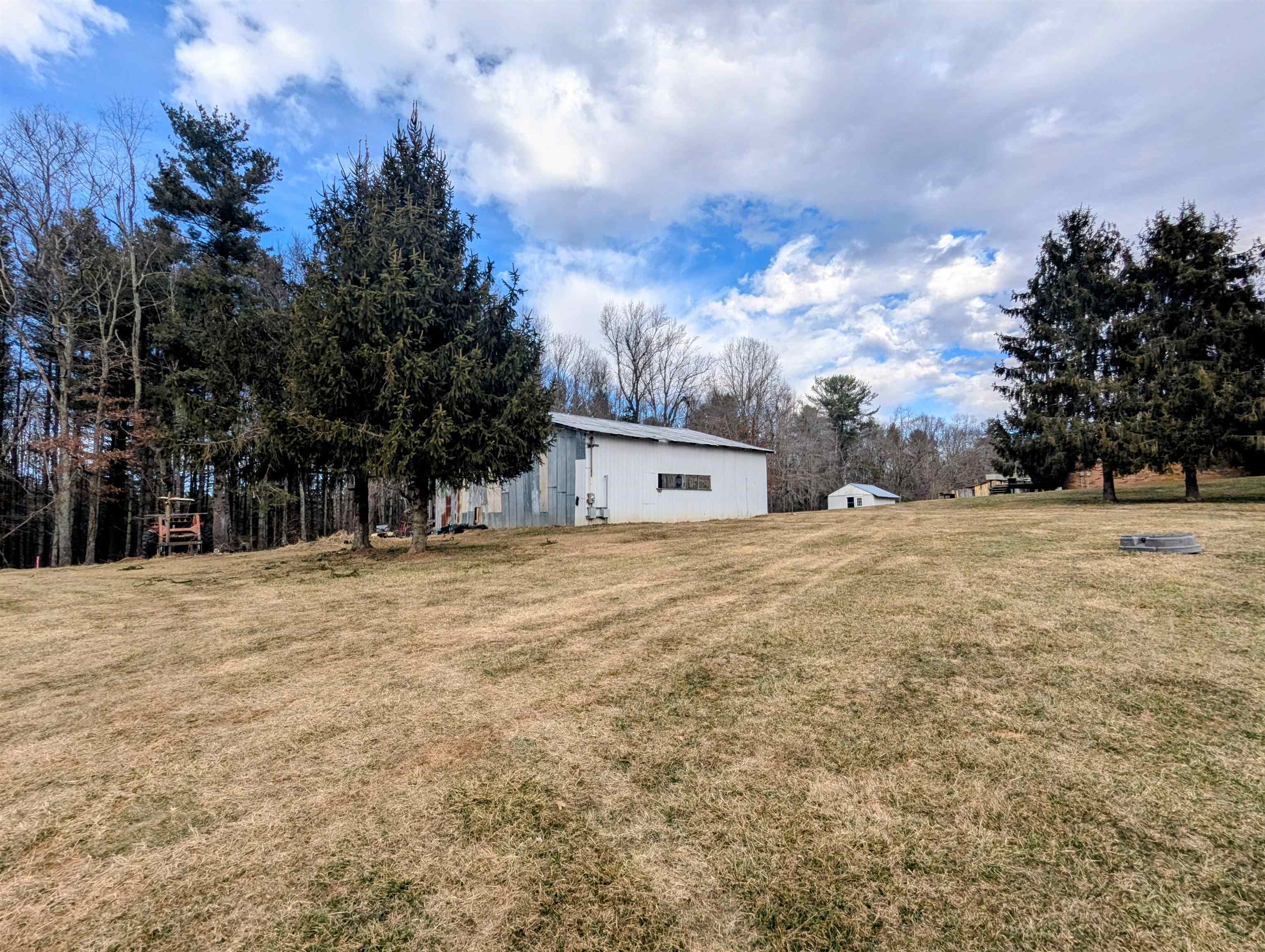 183 Abrahams Place Floyd VA 24091