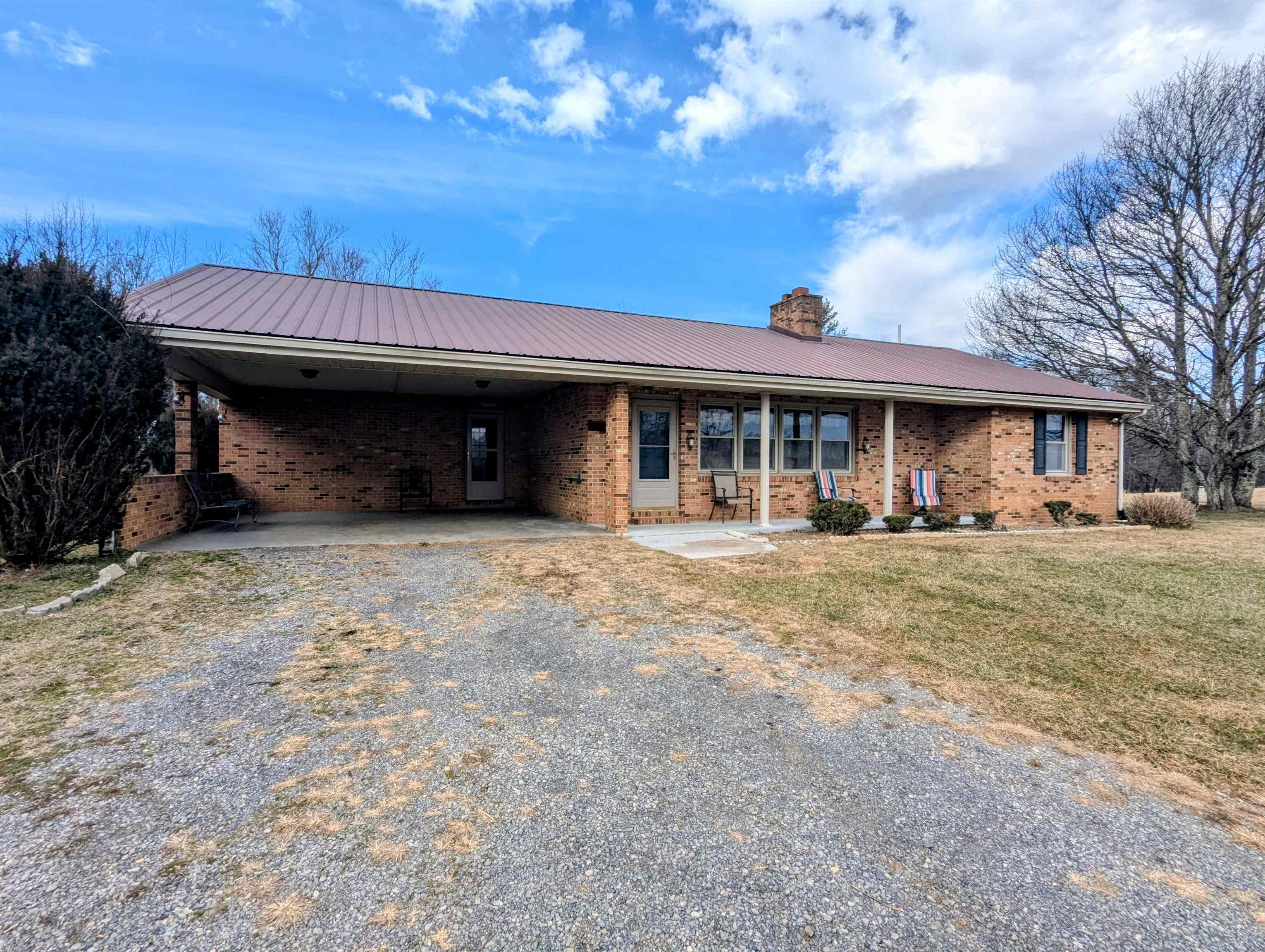 183 Abrahams Place Floyd VA 24091