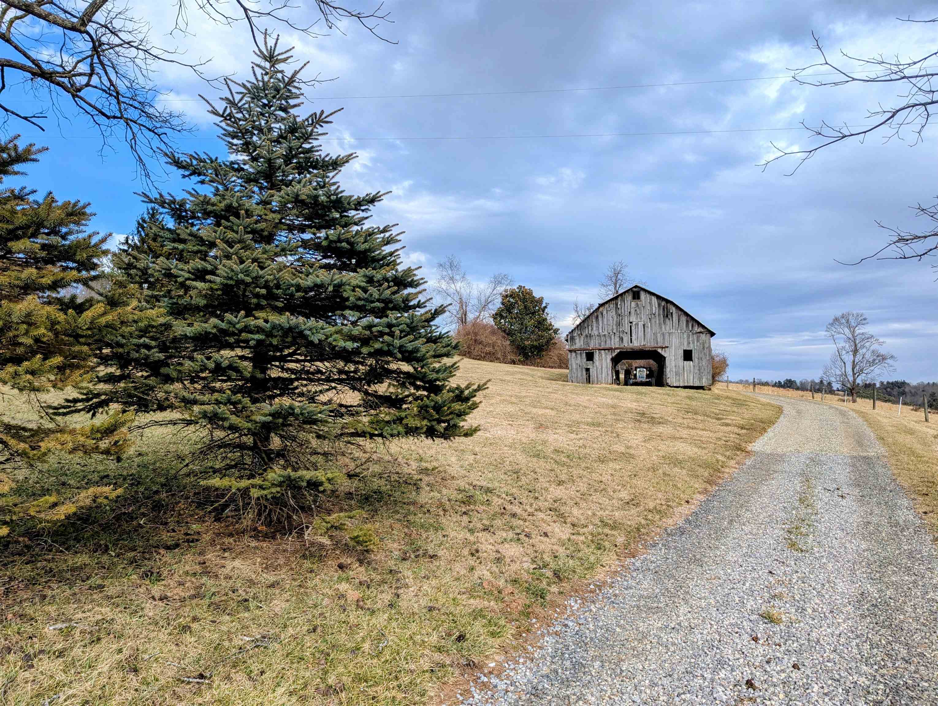 183 Abrahams Place Floyd VA 24091