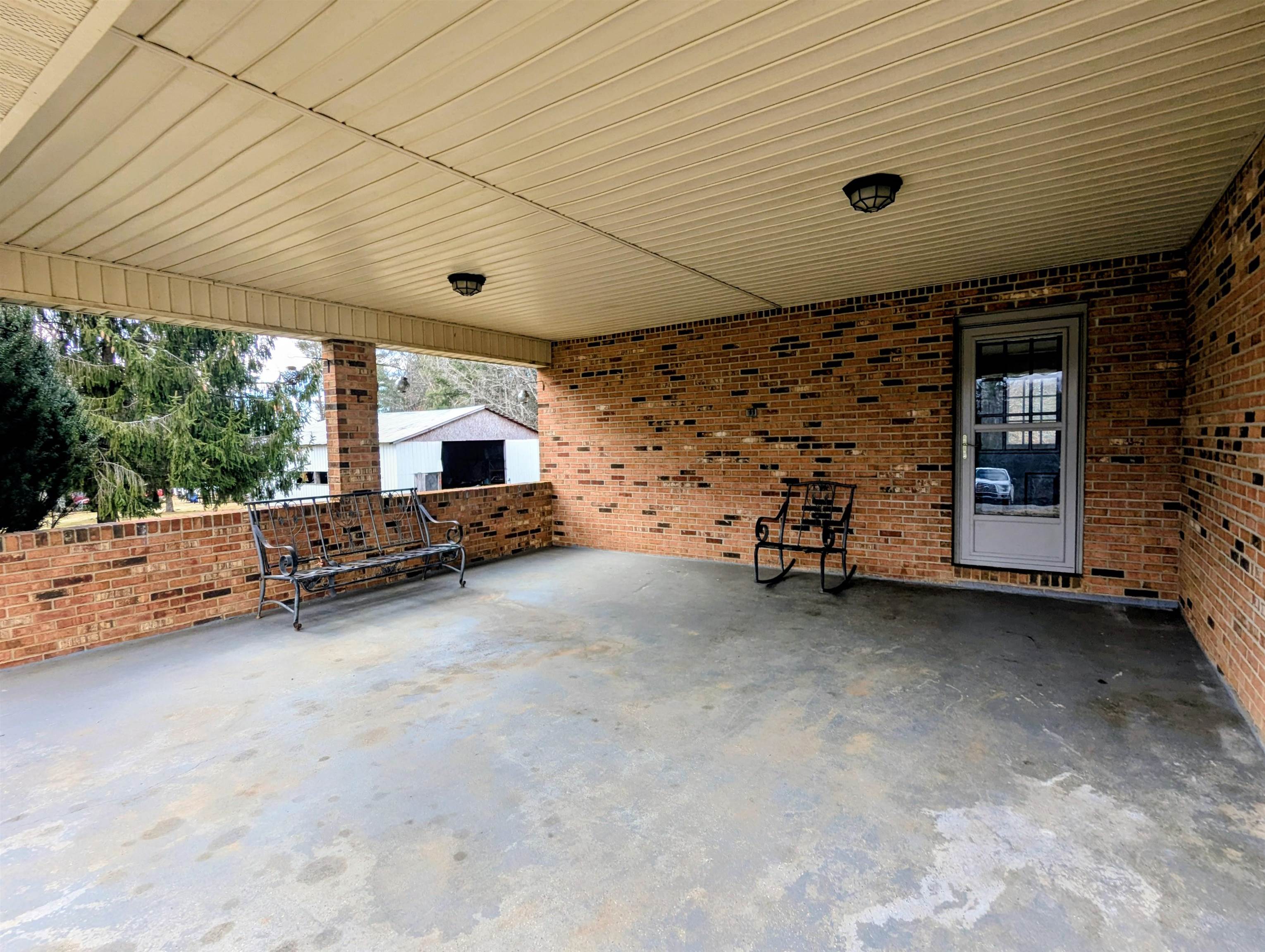 183 Abrahams Place Floyd VA 24091