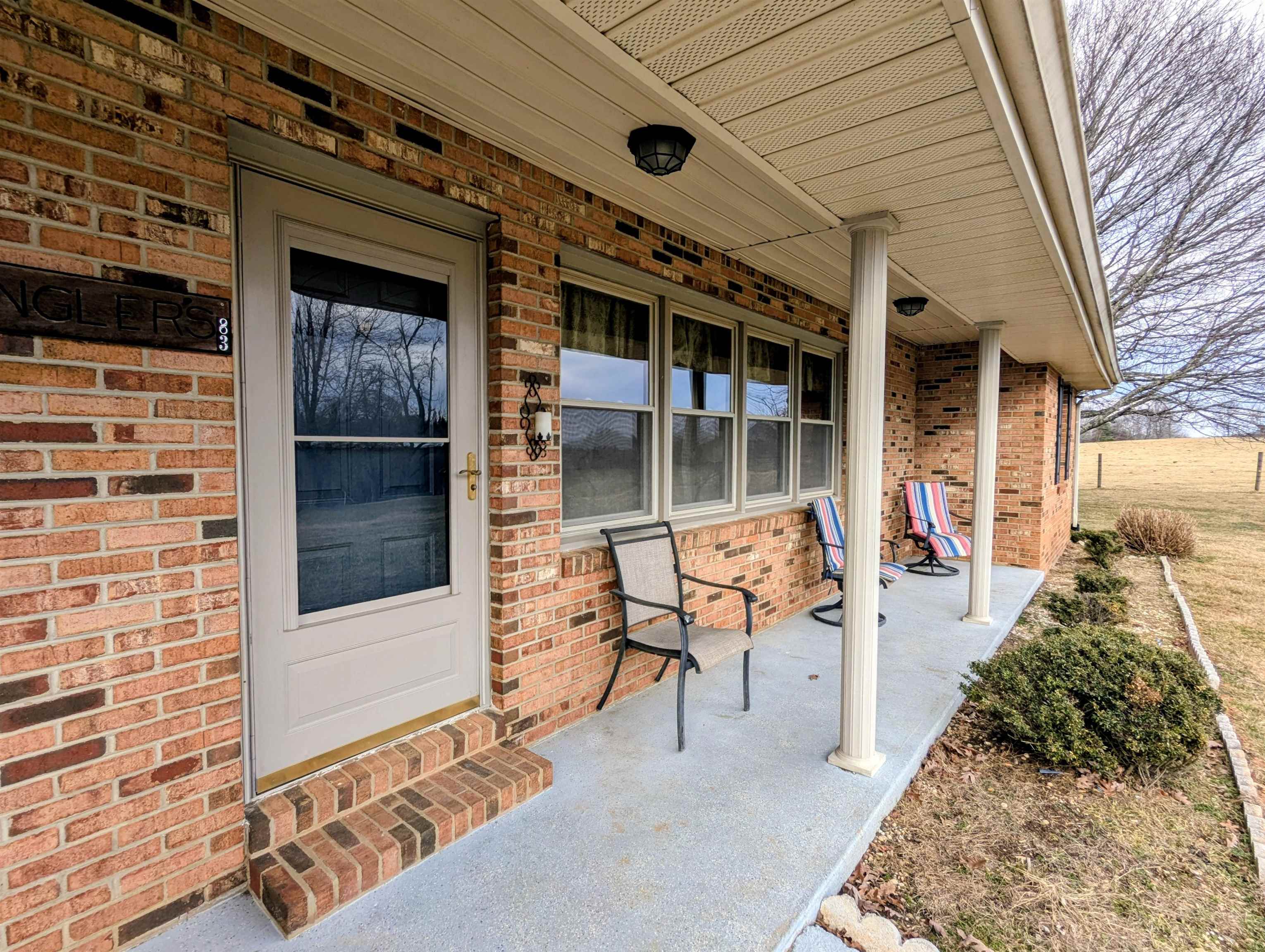 183 Abrahams Place Floyd VA 24091