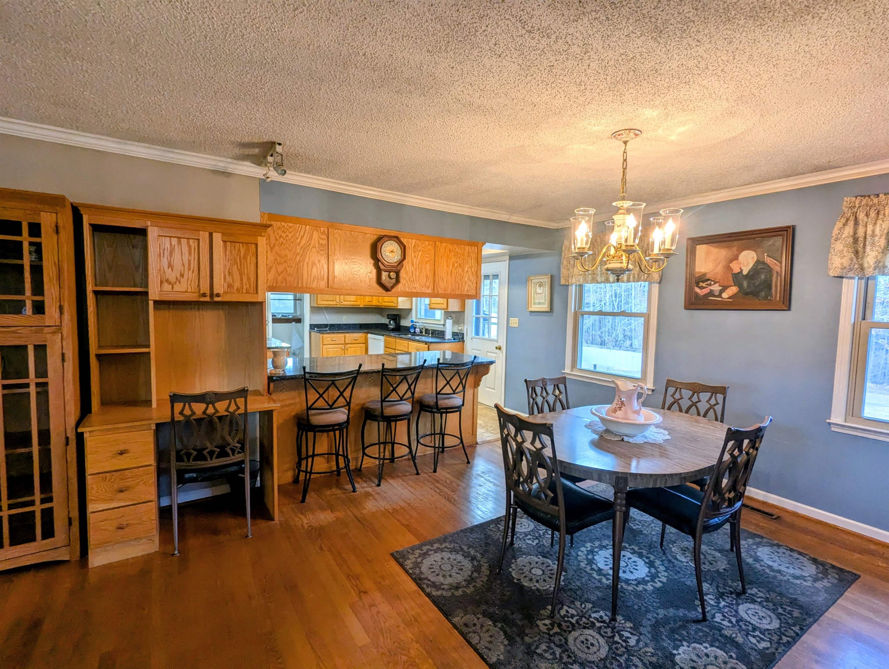 183 Abrahams Place Floyd VA 24091