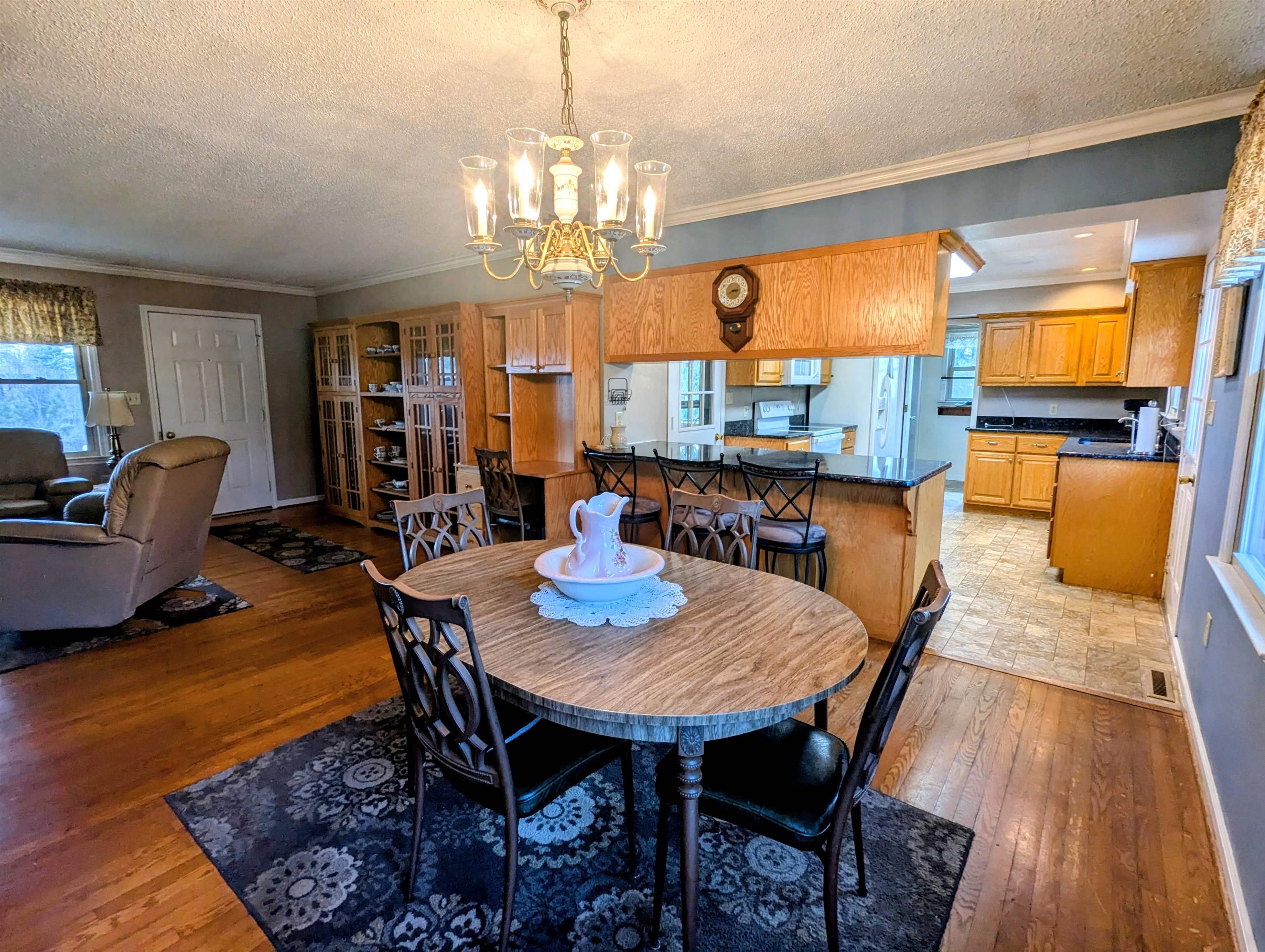 183 Abrahams Place Floyd VA 24091