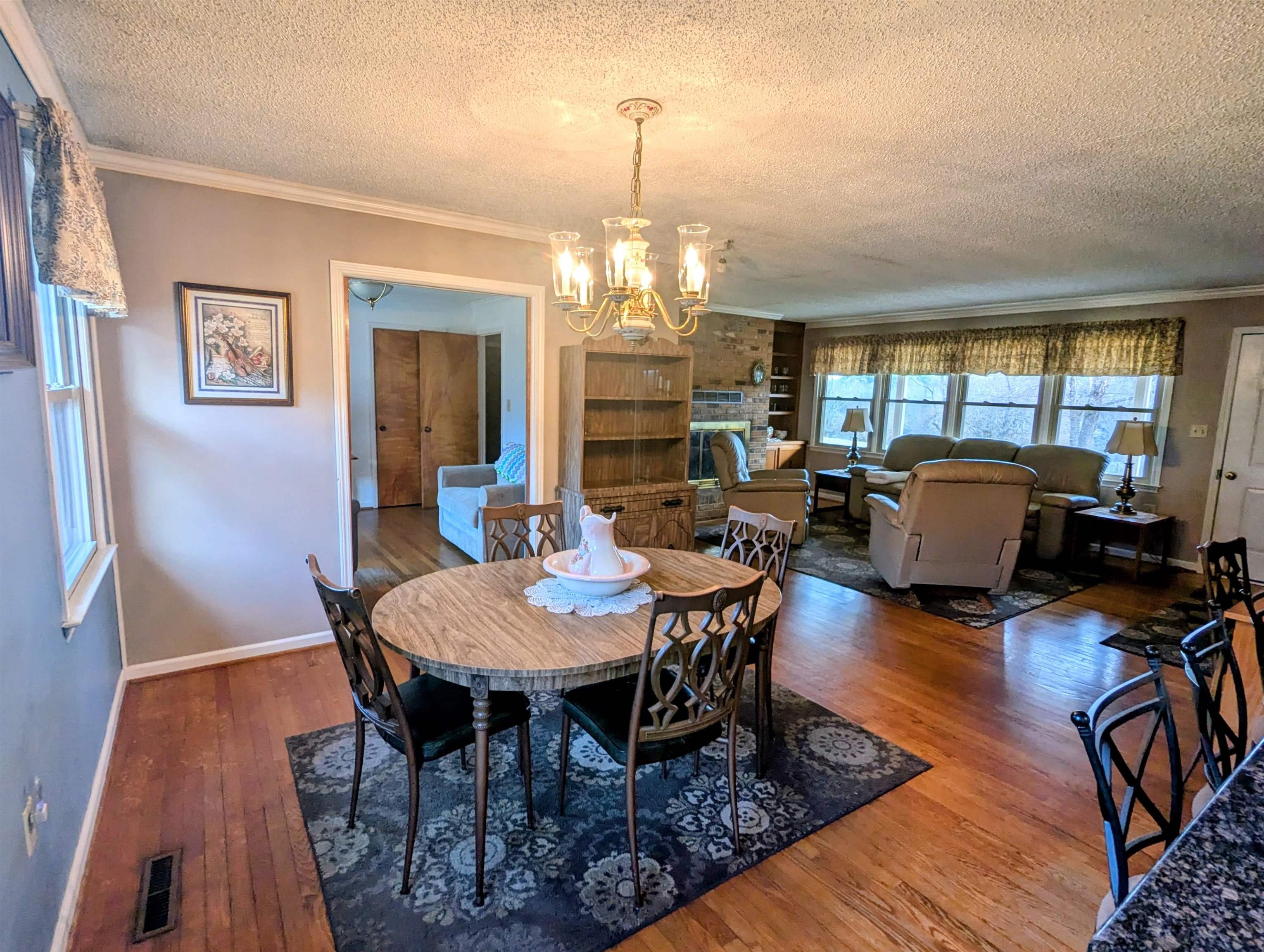 183 Abrahams Place Floyd VA 24091