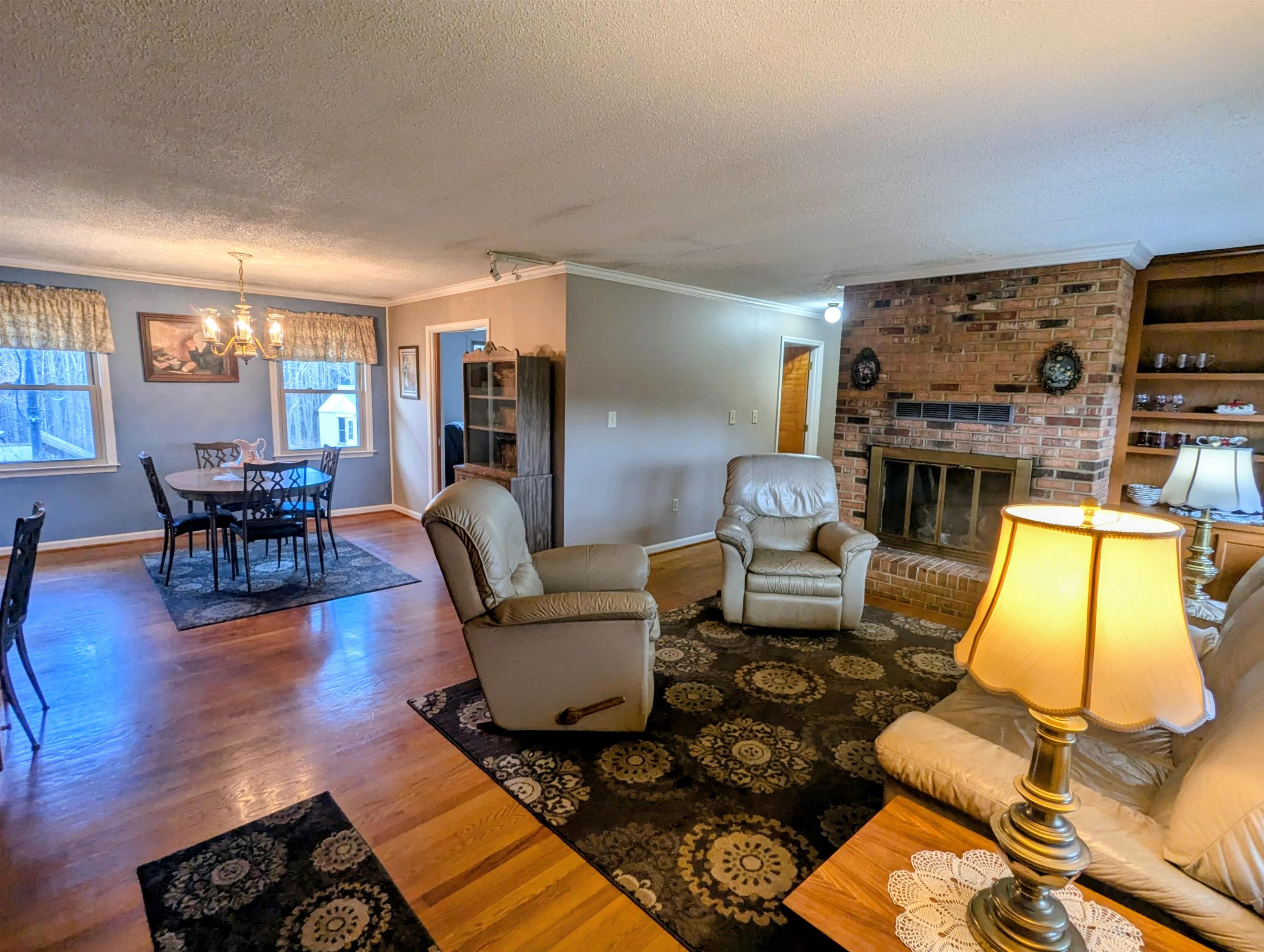 183 Abrahams Place Floyd VA 24091